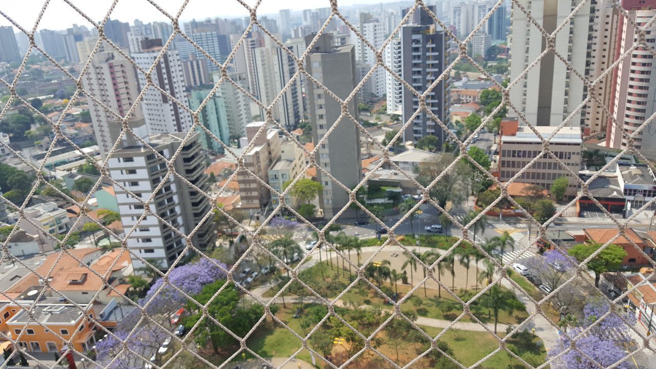 Apartamento para alugar com 3 quartos, 100m² - Foto 11