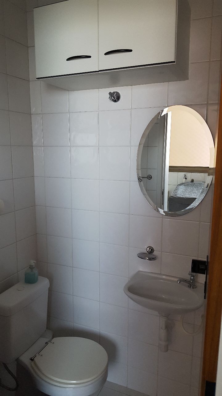 Apartamento para alugar com 3 quartos, 100m² - Foto 47