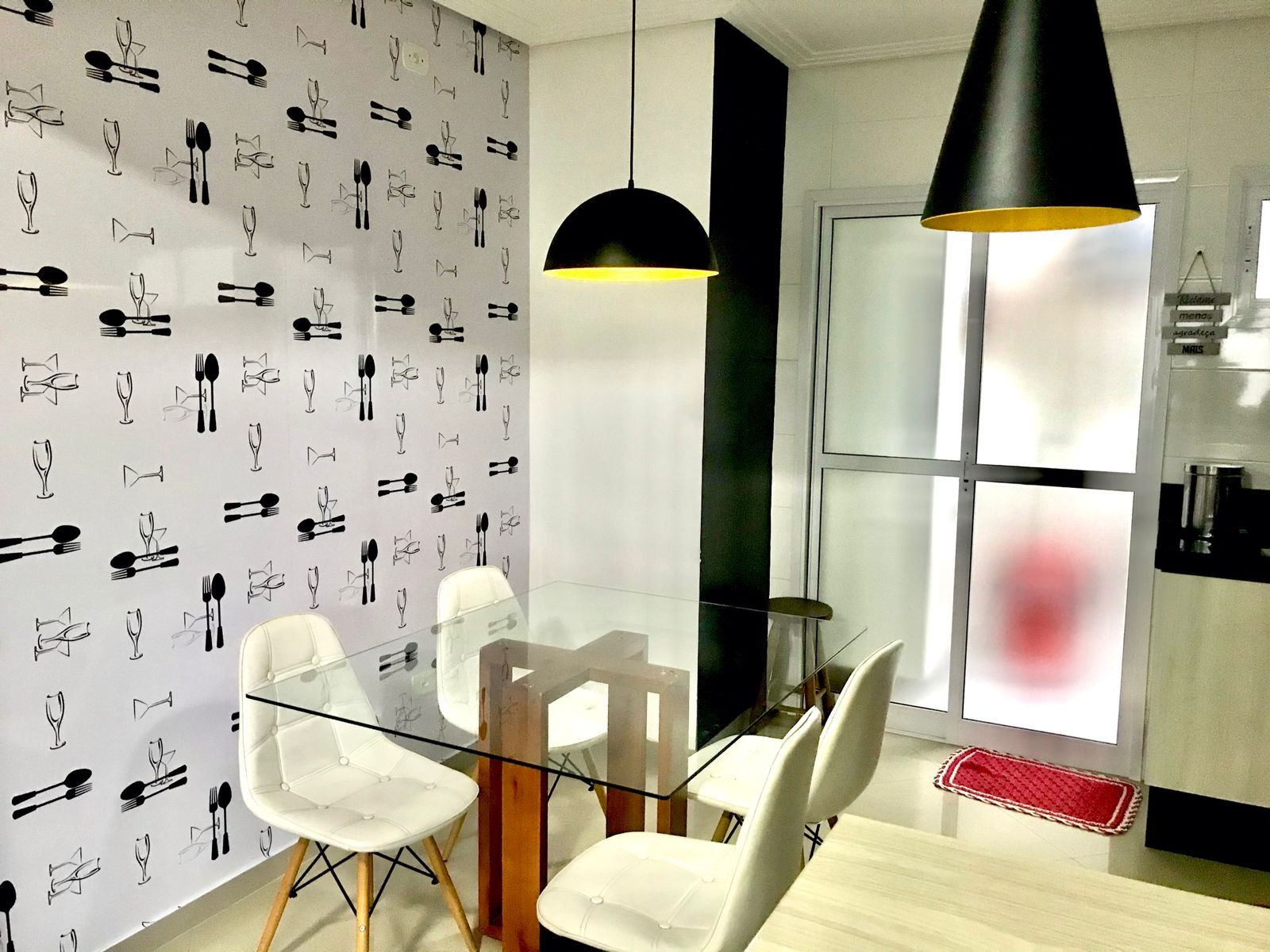 Apartamento à venda com 2 quartos, 74m² - Foto 5