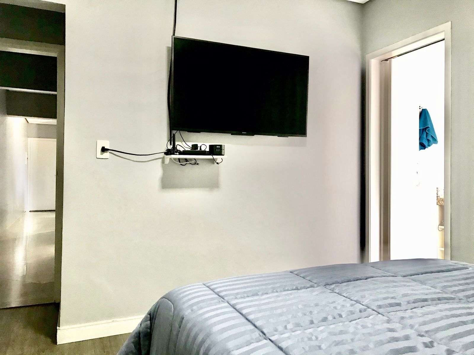 Apartamento à venda com 2 quartos, 74m² - Foto 12