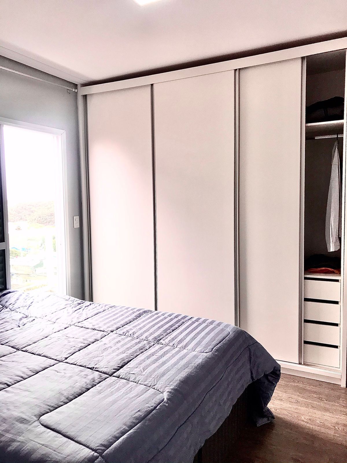 Apartamento à venda com 2 quartos, 74m² - Foto 11