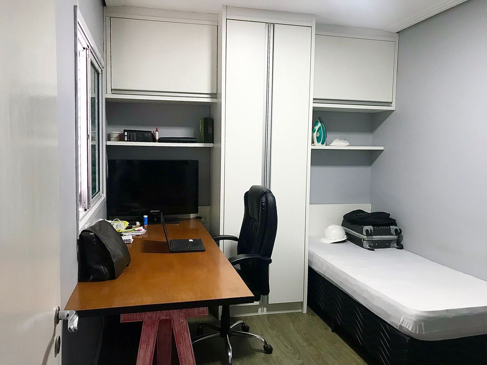 Apartamento à venda com 2 quartos, 74m² - Foto 13