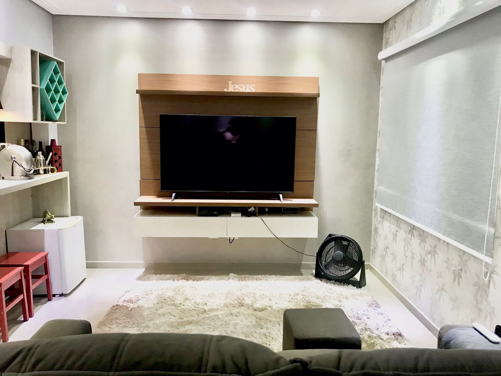 Apartamento à venda com 2 quartos, 74m² - Foto 4