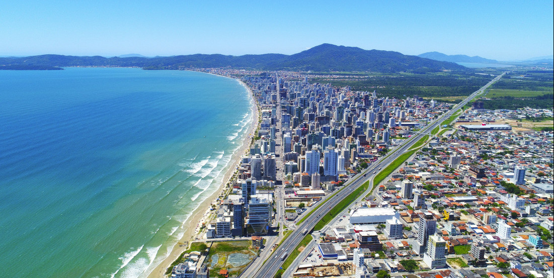 AL4 Infinity Negócios Imobiliários