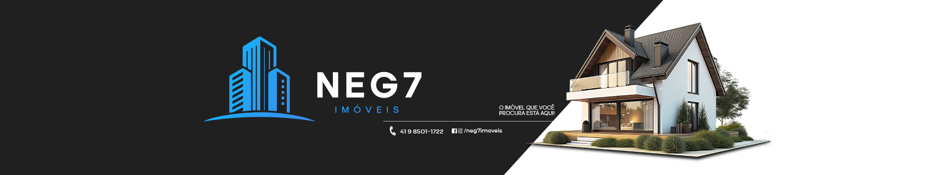 NEG7 ACESSORIA IMOBILIARIA LTDA