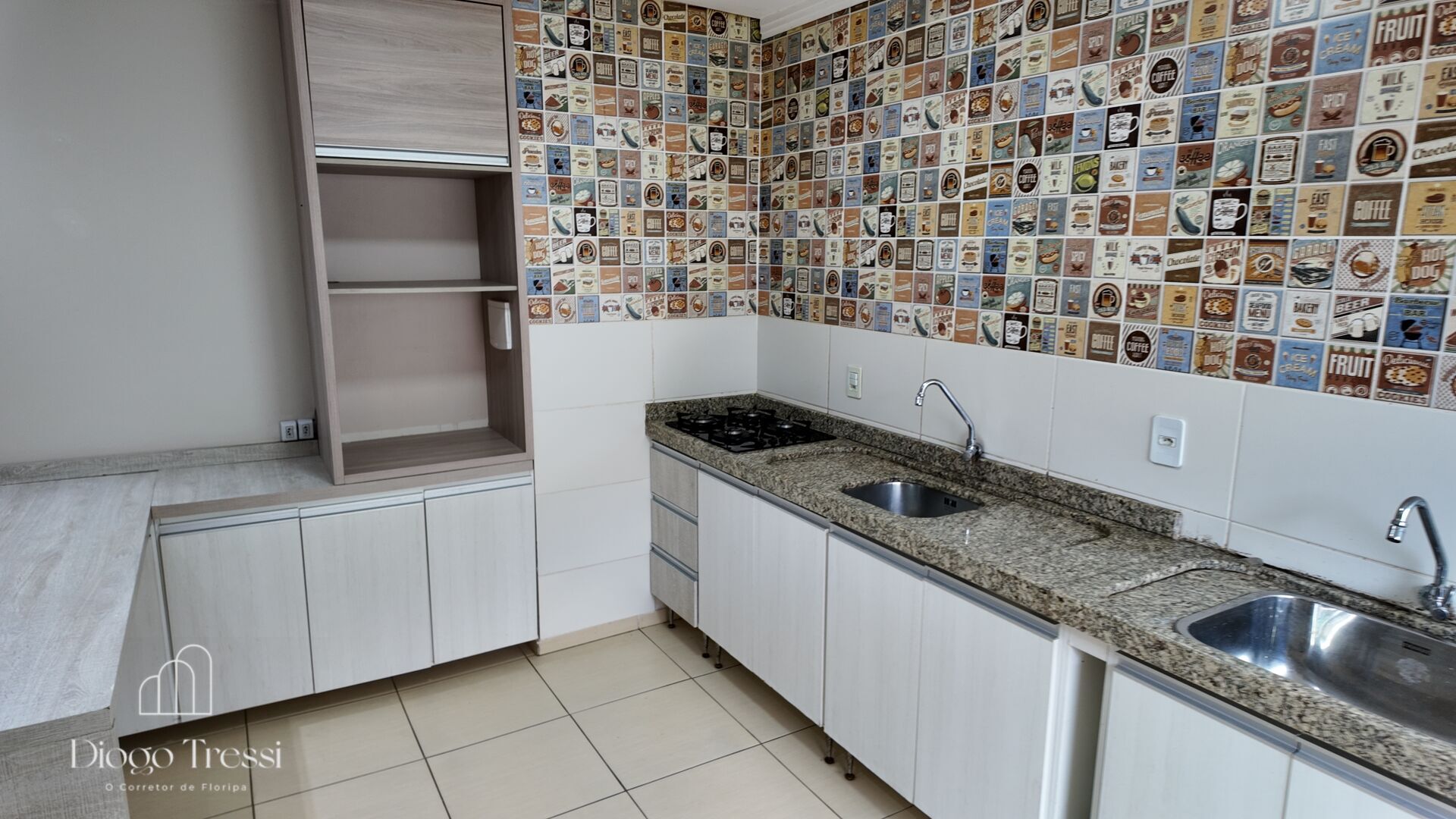 Apartamento de 1 quarto, 45m² no bairro Ingleses Norte, em Florianópolis | Eu Corretor