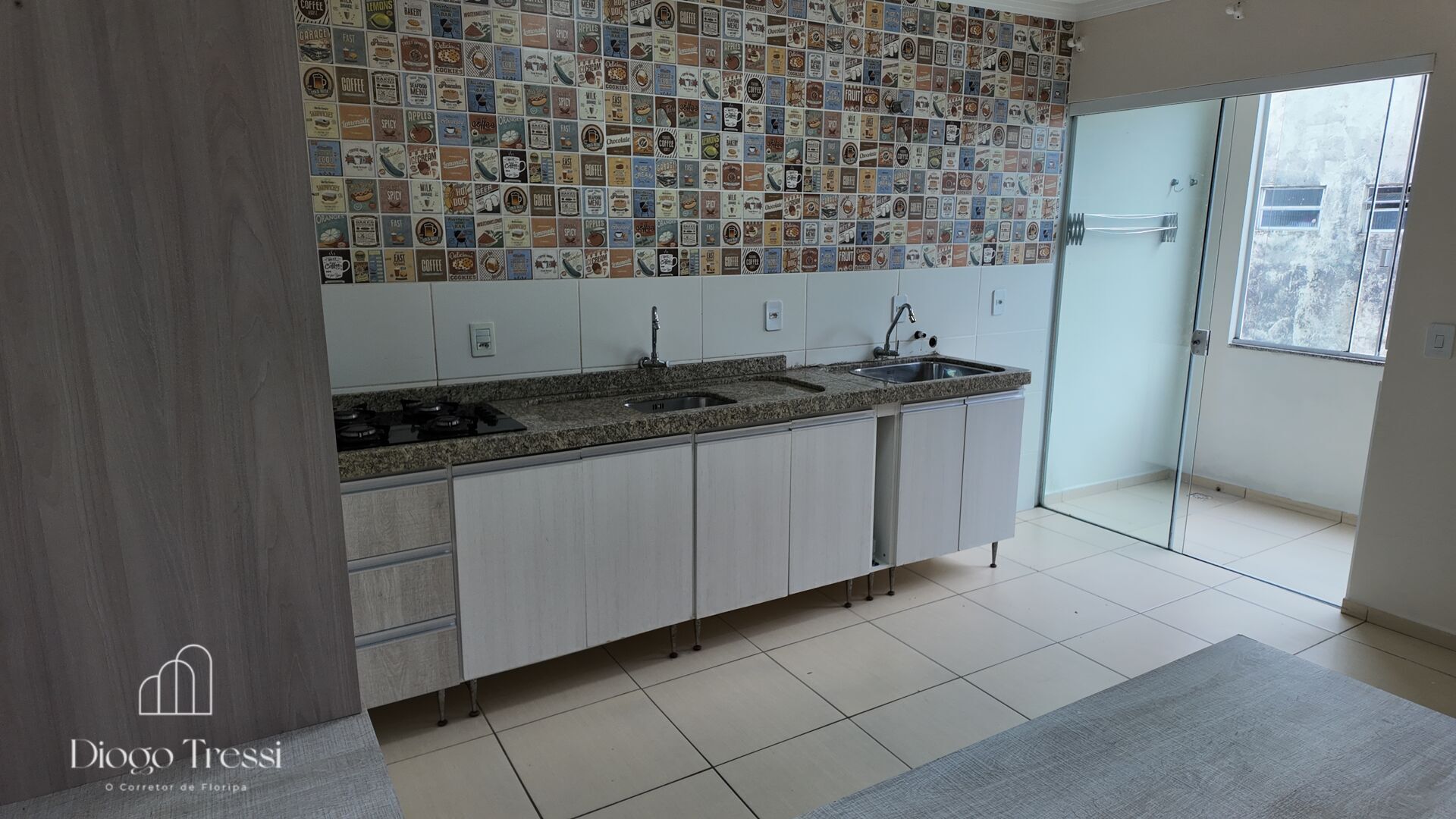 Apartamento de 1 quarto, 45m² no bairro Ingleses Norte, em Florianópolis | Eu Corretor