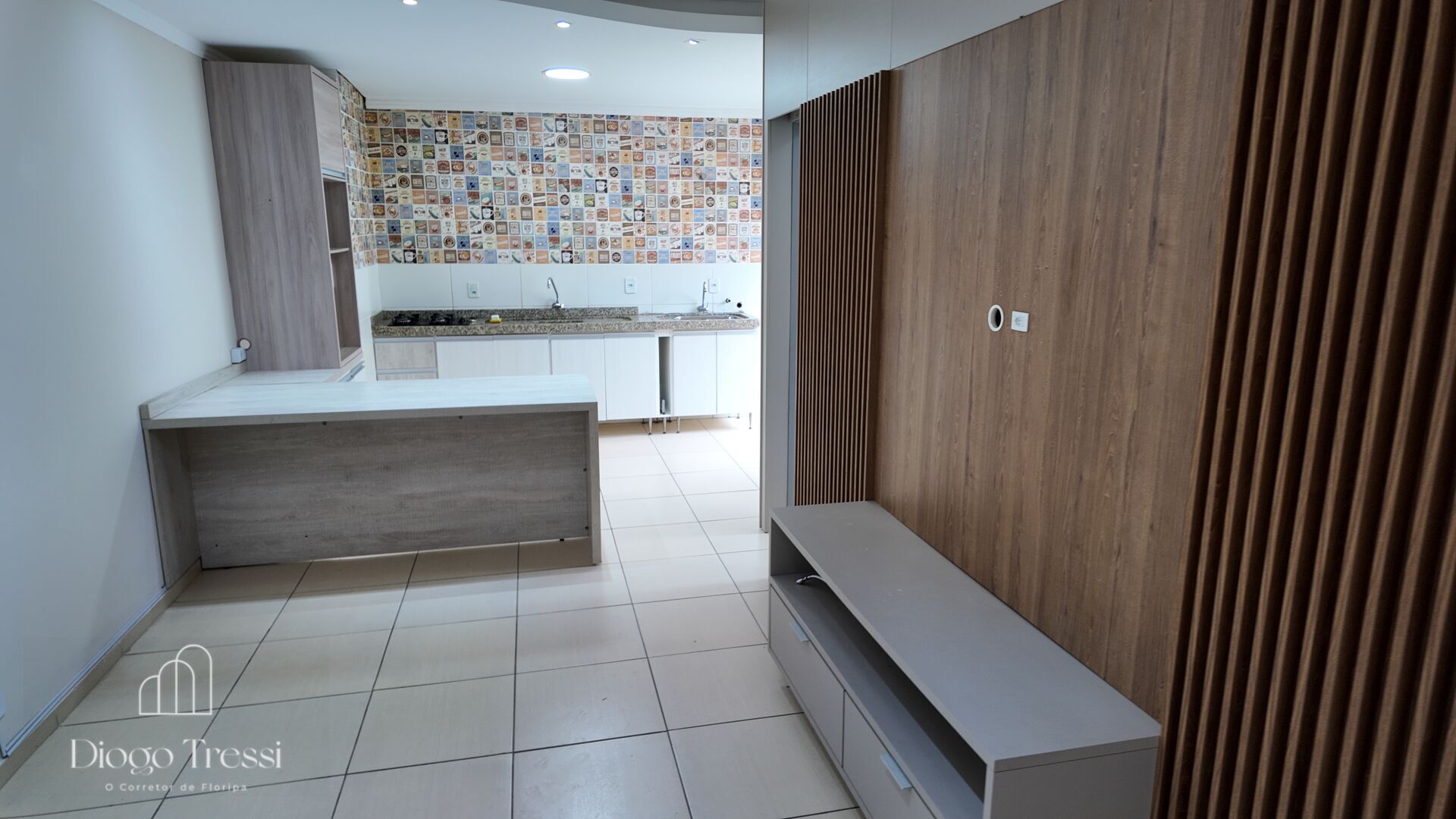 Apartamento de 1 quarto, 45m² no bairro Ingleses Norte, em Florianópolis | Eu Corretor