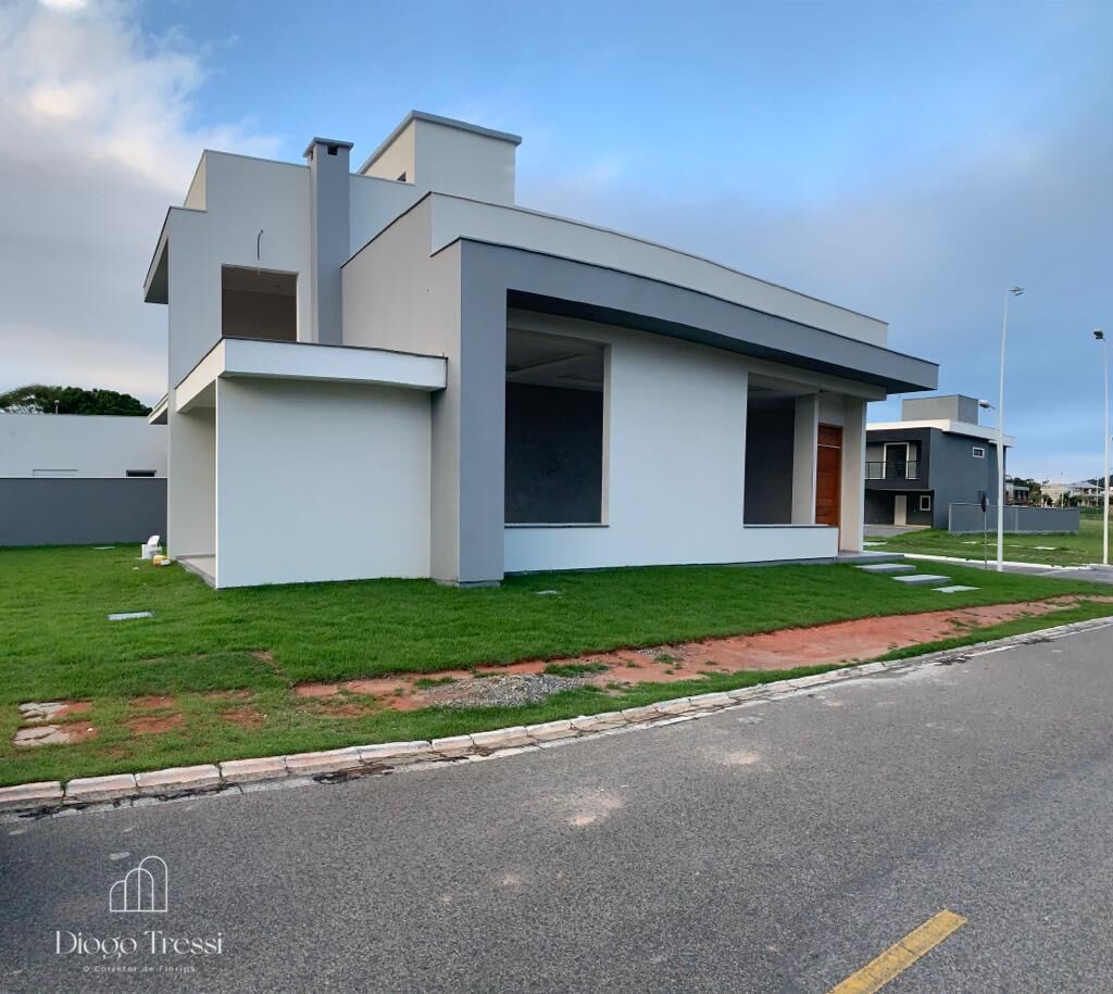 Casa de 3 quartos, 269m² no bairro Ingleses do Rio Vermelho, em Florianópolis | Eu Corretor