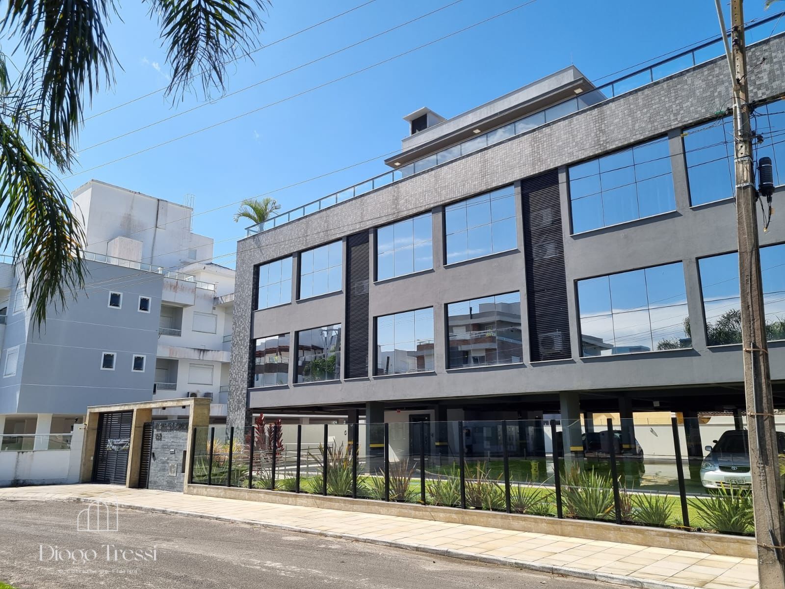 Studio de 1 quarto, 36m² no bairro Ingleses do Rio Vermelho, em Florianópolis | Eu Corretor