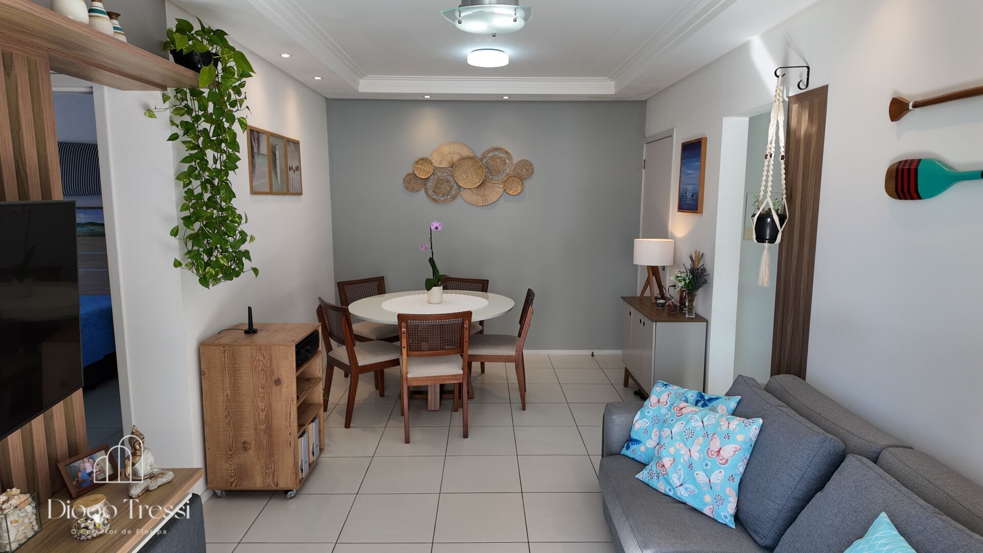 Apartamento de 2 quartos, 62m² no bairro Canasvieiras, em Florianópolis | Eu Corretor