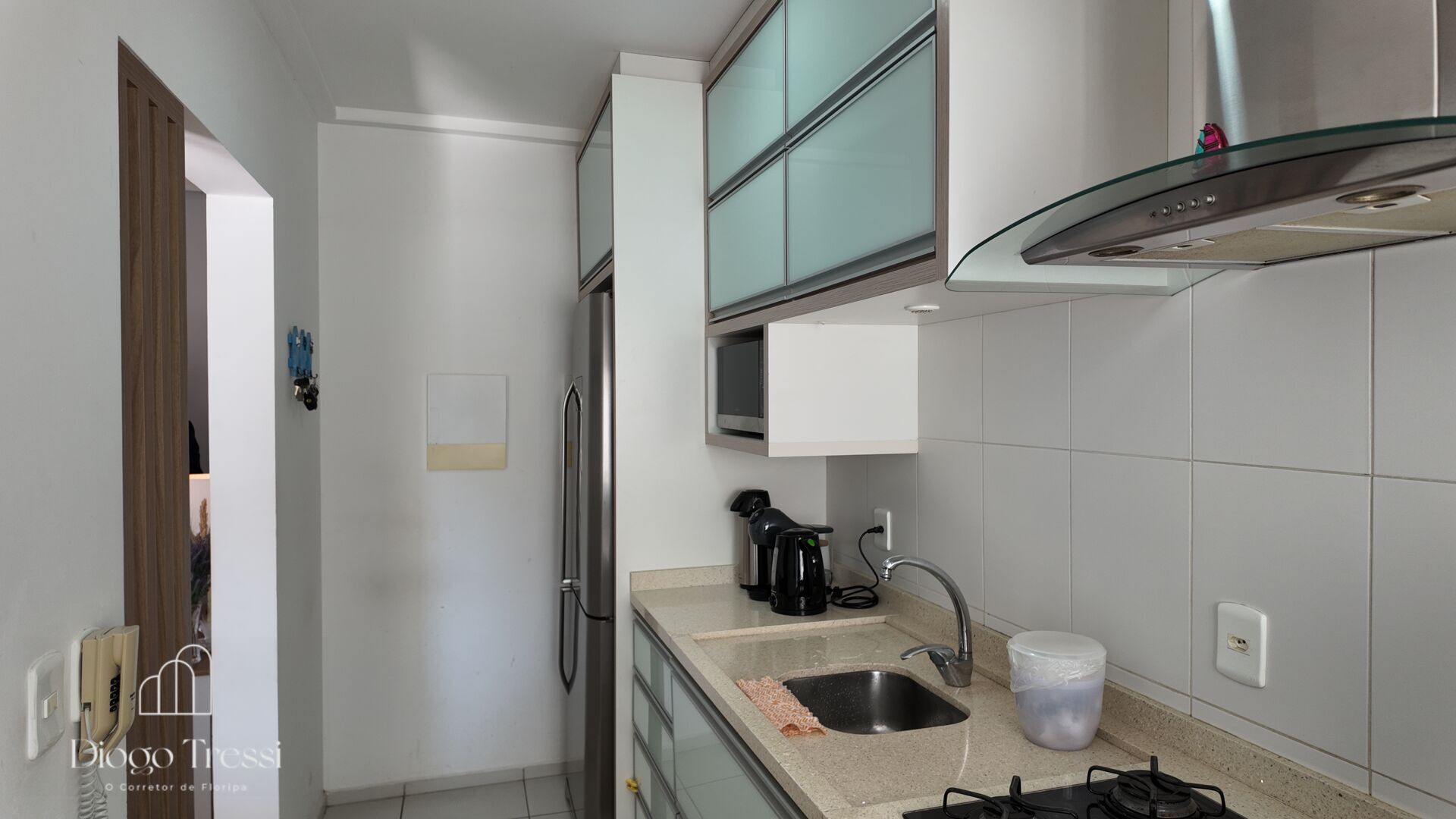 Apartamento de 2 quartos, 62m² no bairro Canasvieiras, em Florianópolis | Eu Corretor