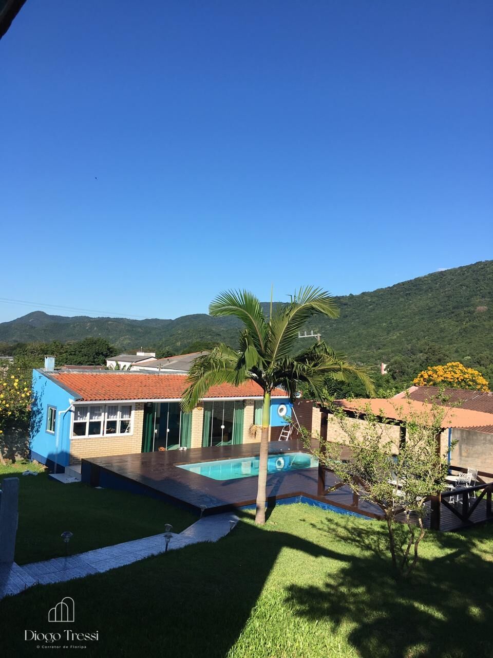 Casa de 2 quartos, 354m² no bairro São João do Rio Vermelho, em Florianópolis | Eu Corretor