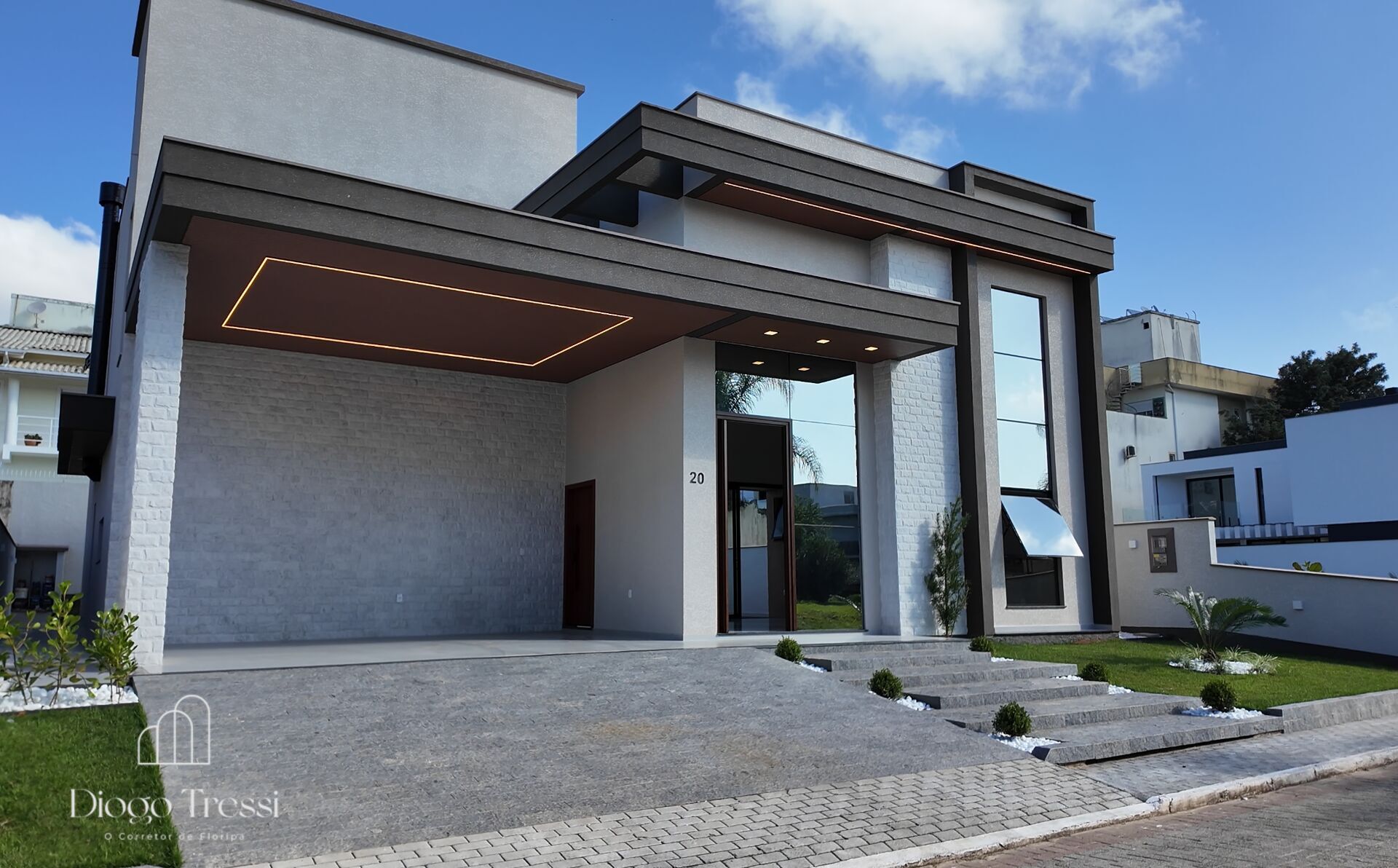Casa de 3 quartos, 214m² no bairro Ingleses do Rio Vermelho, em Florianópolis | Eu Corretor