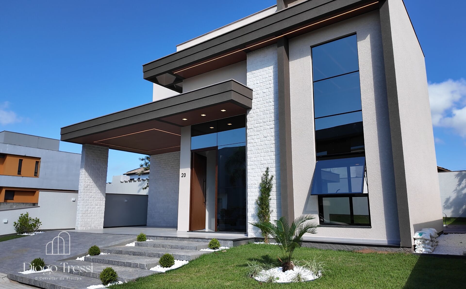 Casa de 3 quartos, 214m² no bairro Ingleses do Rio Vermelho, em Florianópolis | Eu Corretor