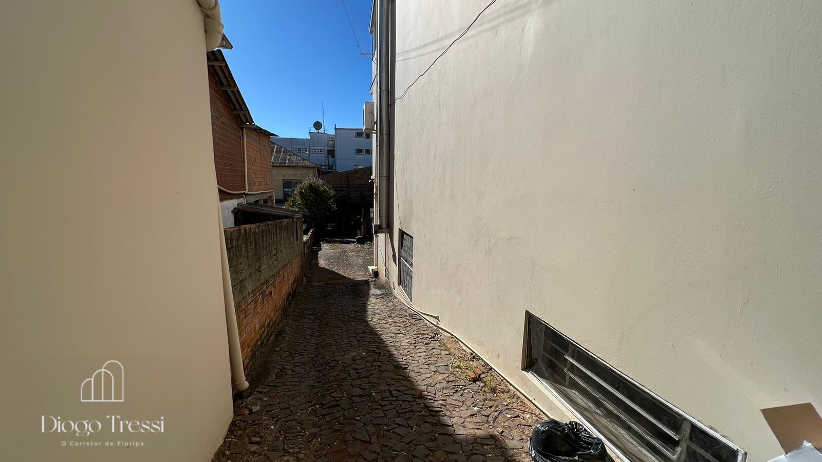 Prédio Inteiro de 4 quartos, 580m² no bairro Centro, em Erechim | Eu Corretor