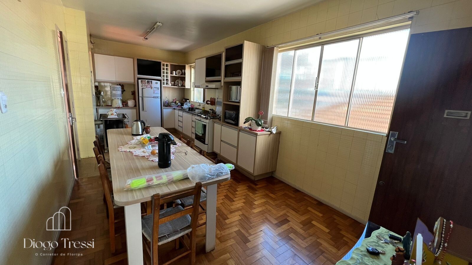 COZINHA/ APARTAMENTO