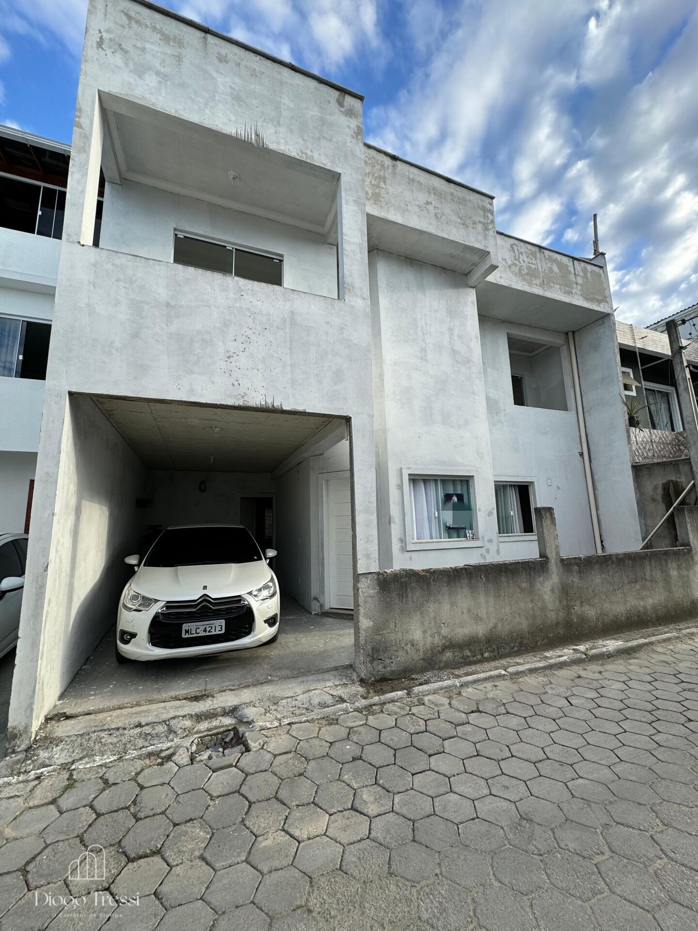 Casa de 4 quartos, 250m² no bairro Ingleses do Rio Vermelho, em Florianópolis | Eu Corretor