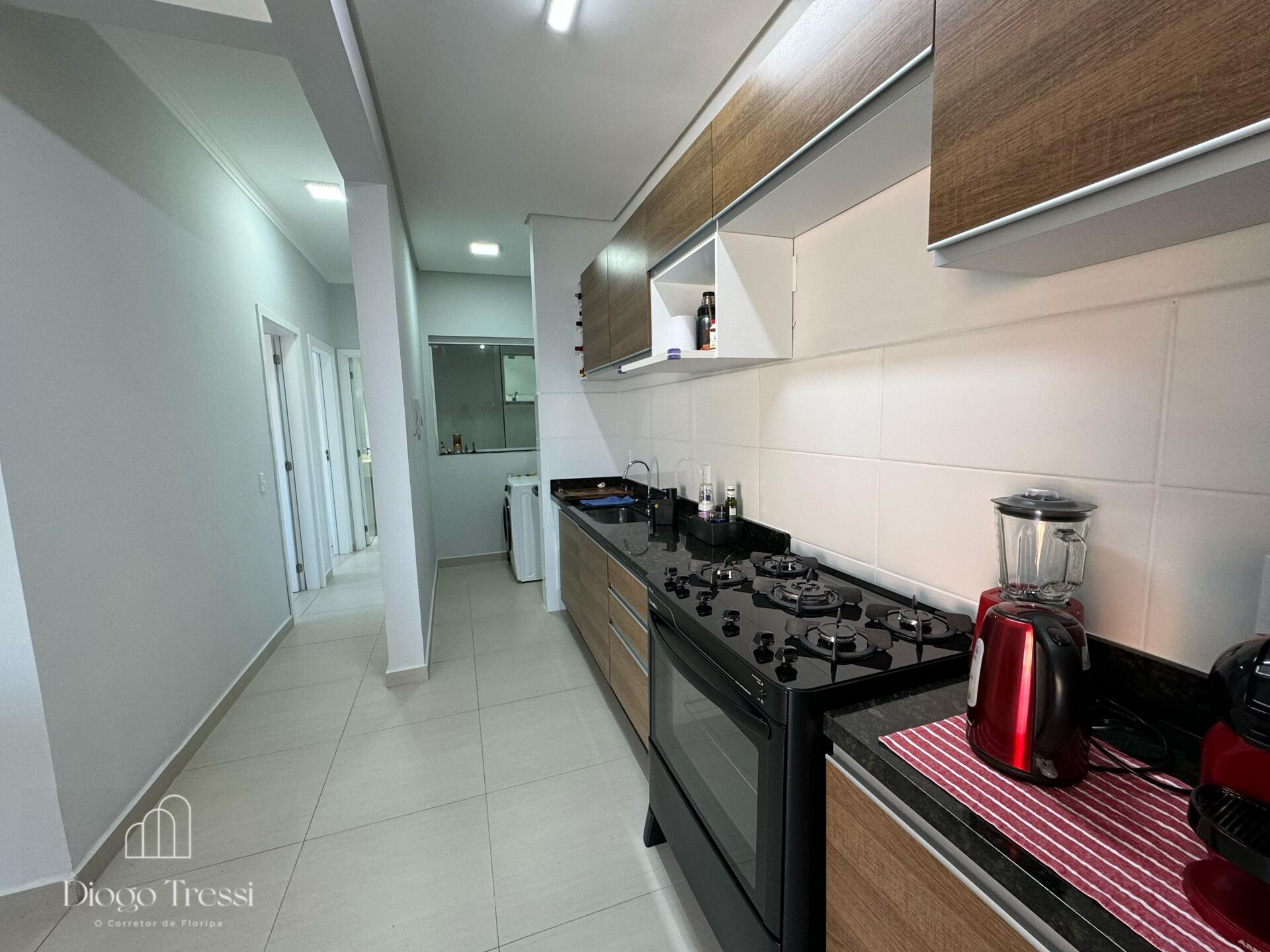 Apartamento de 2 quartos, 76m² no bairro Ingleses do Rio Vermelho, em Florianópolis | Eu Corretor