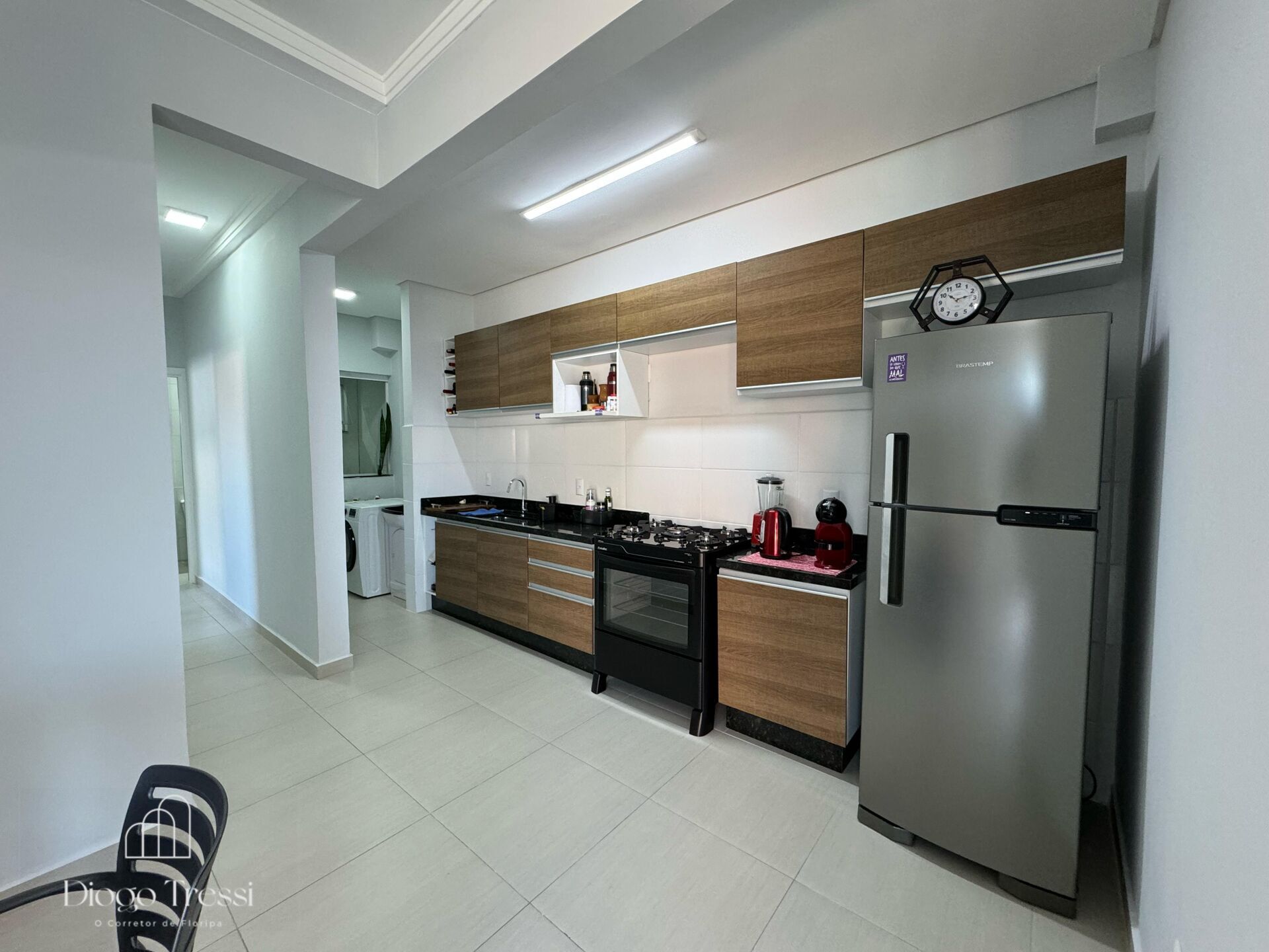 Apartamento de 2 quartos, 76m² no bairro Ingleses do Rio Vermelho, em Florianópolis | Eu Corretor