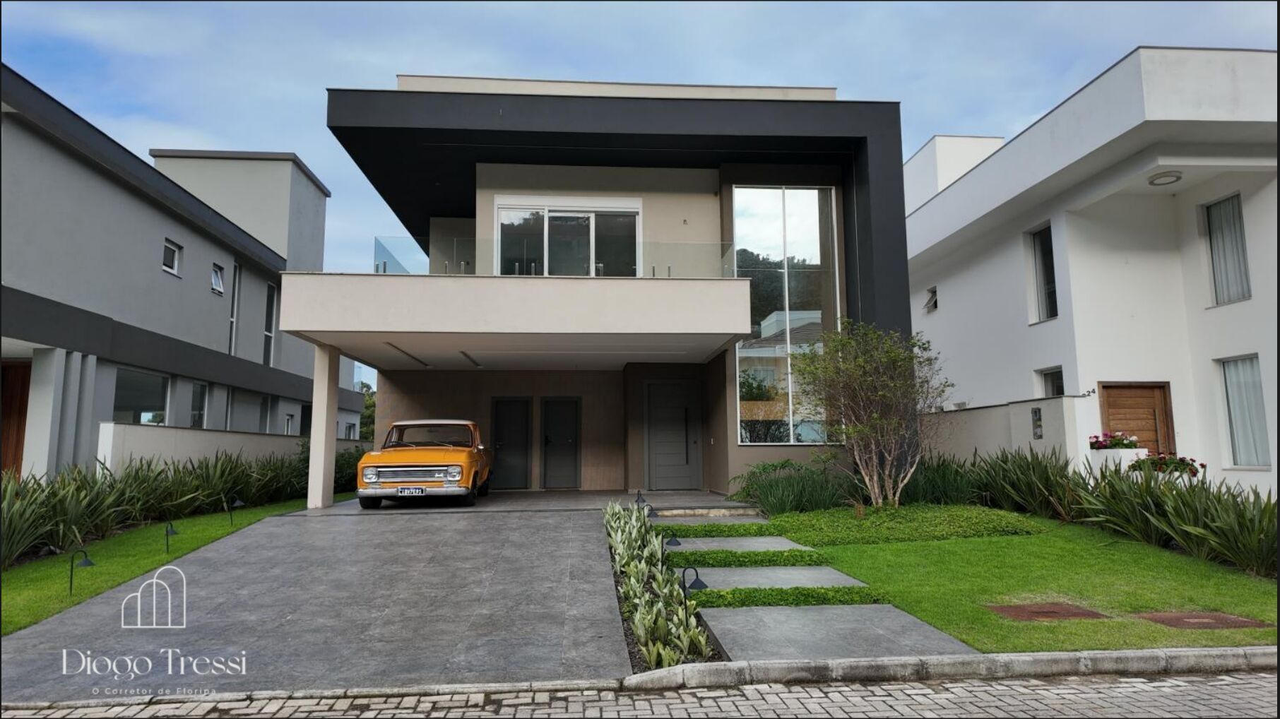 Casa de 4 quartos, 498m² no bairro Ingleses do Rio Vermelho, em Florianópolis | Eu Corretor