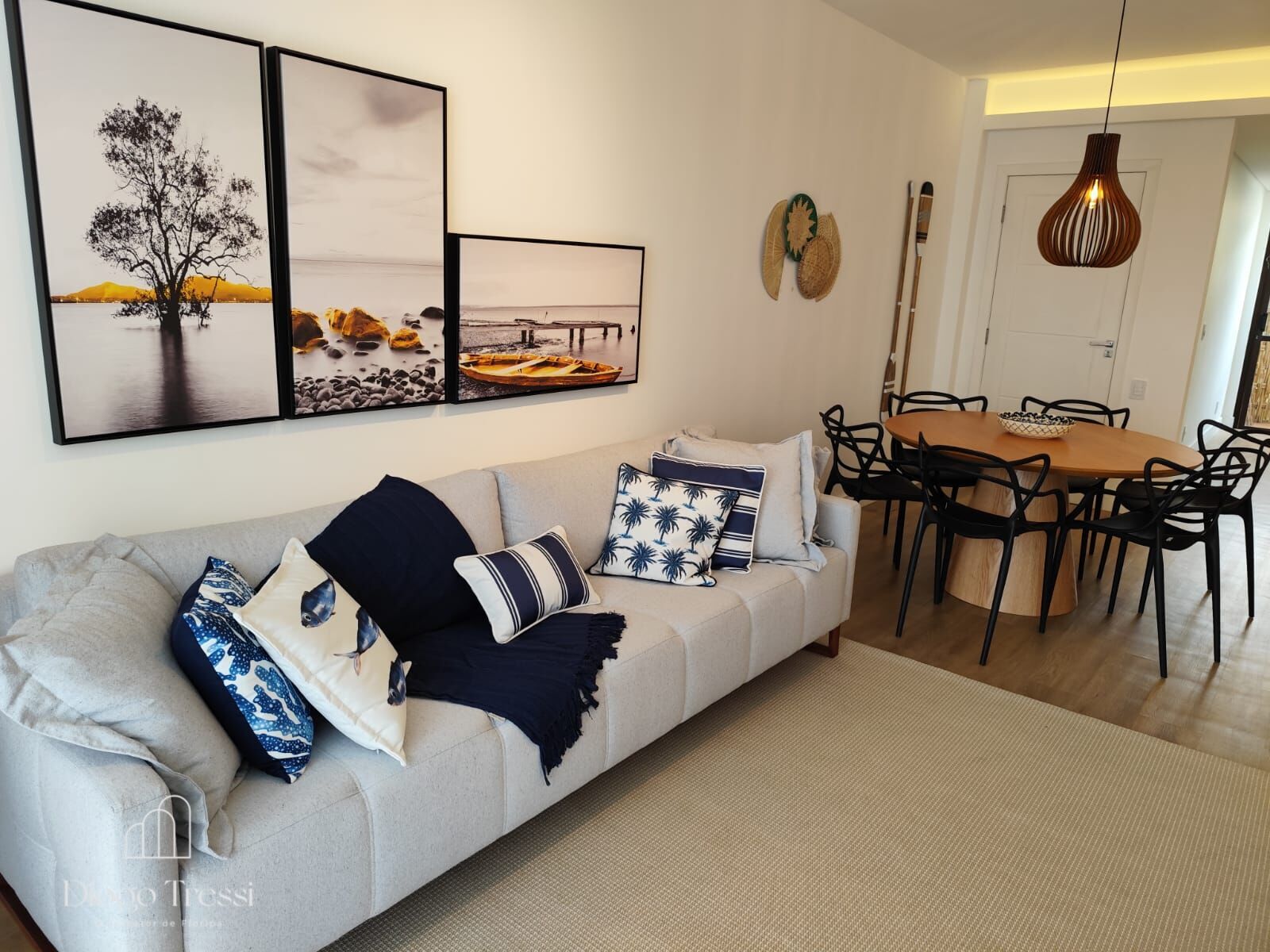 Apartamento de 3 quartos, 87m² no bairro Ingleses Norte, em Florianópolis | Eu Corretor