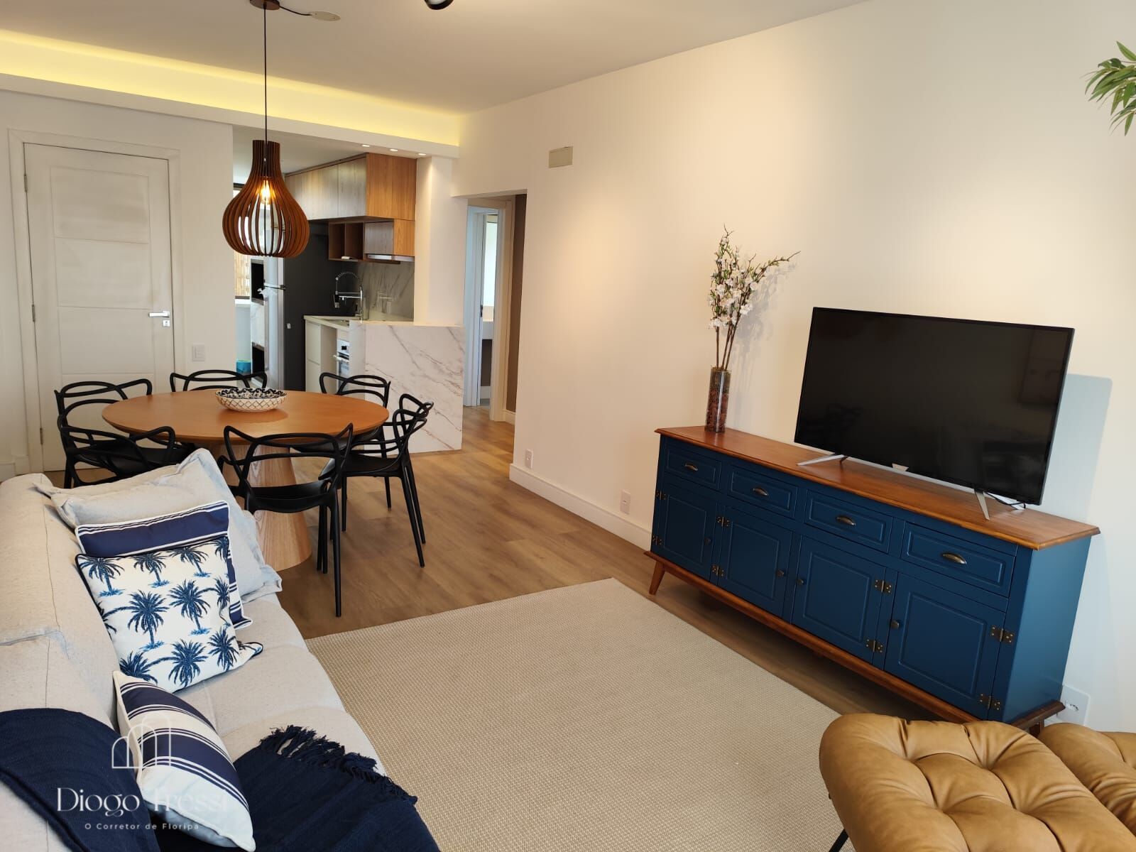 Apartamento de 3 quartos, 87m² no bairro Ingleses Norte, em Florianópolis | Eu Corretor