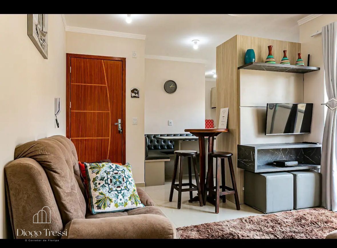 Apartamento de 3 quartos, 90m² no bairro Ingleses Norte, em Florianópolis | Eu Corretor