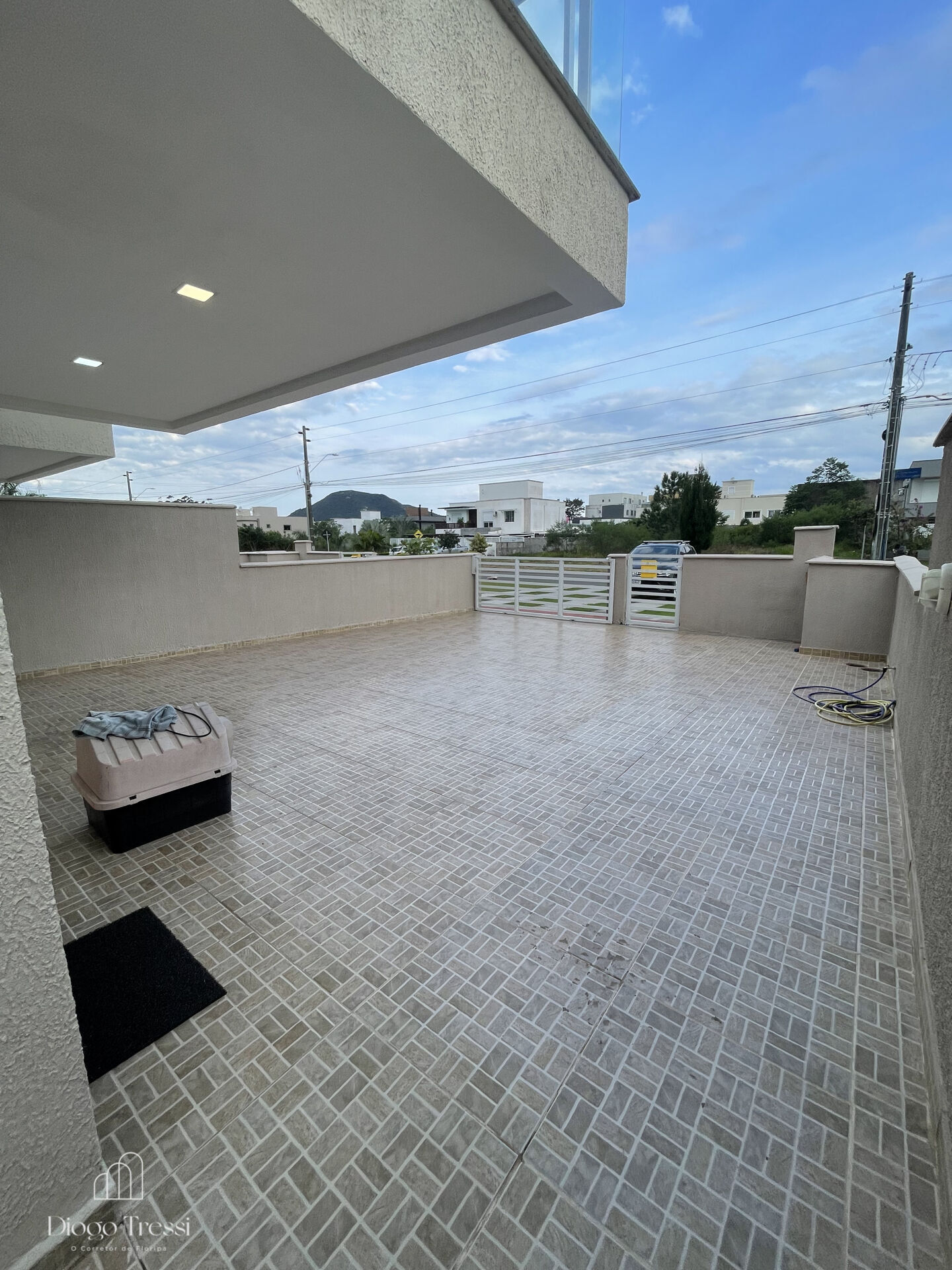 Sobrado de 3 quartos, 132m² no bairro Ingleses do Rio Vermelho, em Florianópolis | Eu Corretor