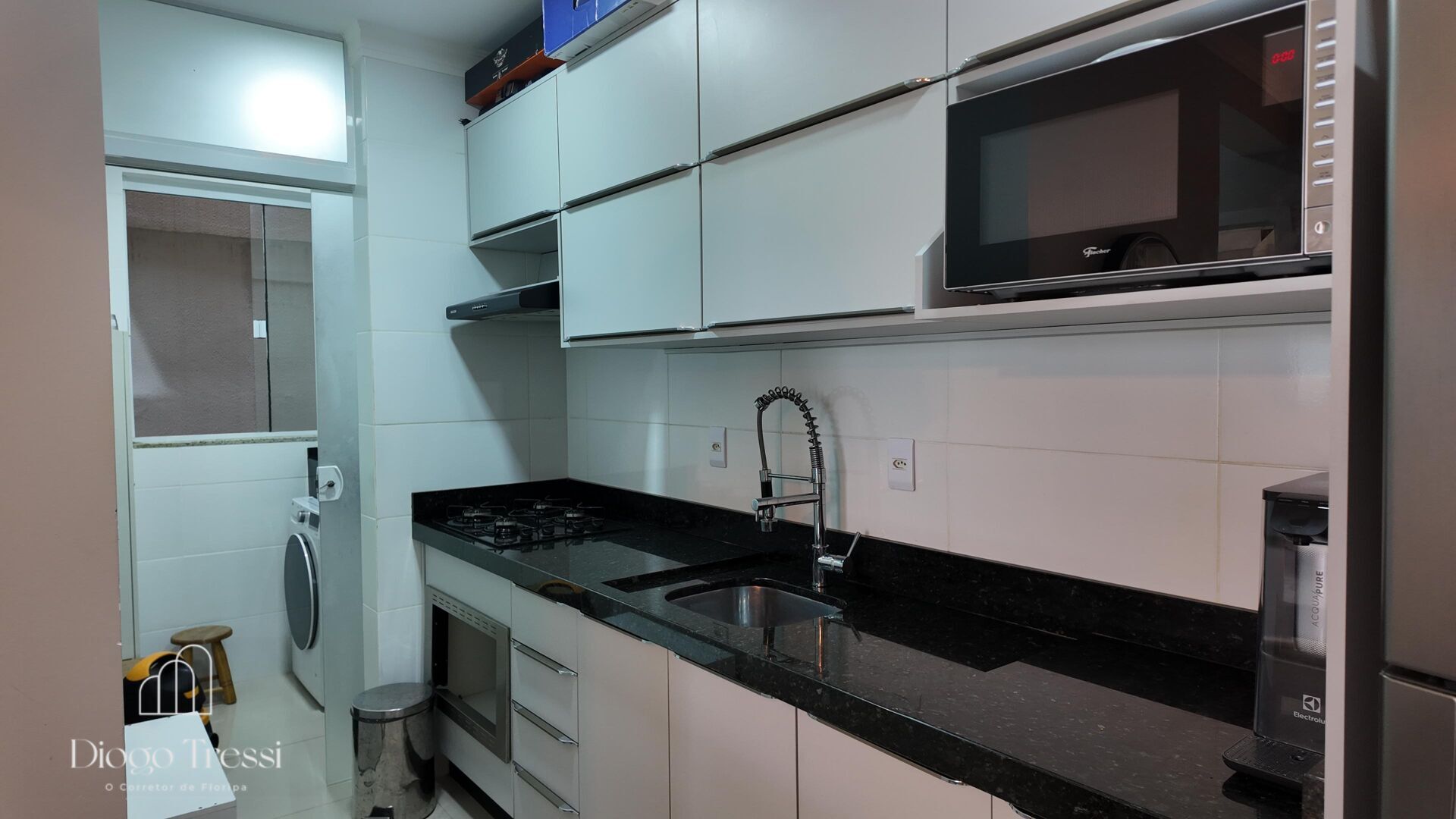 Apartamento de 2 quartos, 76m² no bairro Ingleses do Rio Vermelho, em Florianópolis | Eu Corretor