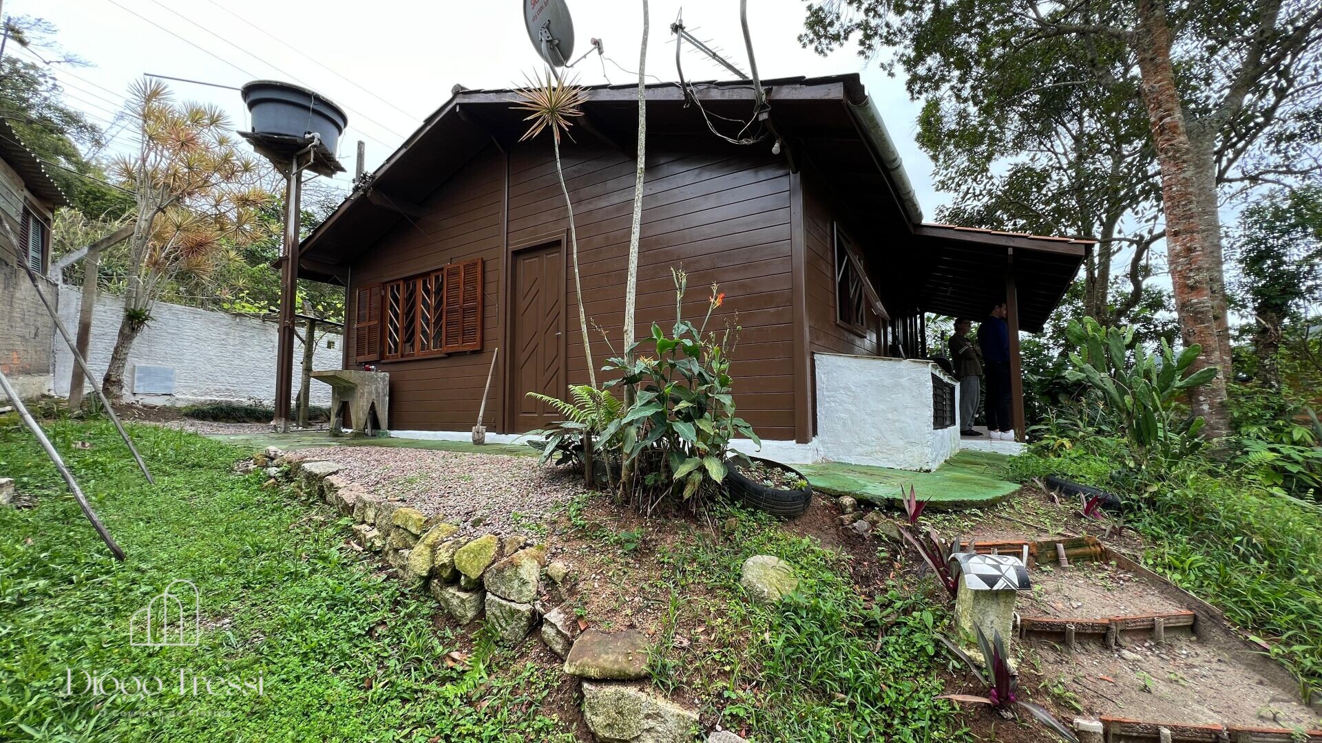 Casa de 2 quartos, 70m² no bairro Vargem Grande, em Florianópolis | Eu Corretor