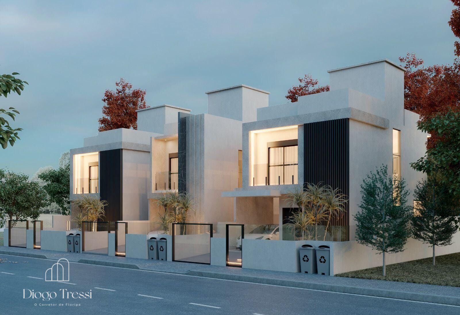 Casa de 3 quartos, 107m² no bairro Ponta das Canas, em Florianópolis | Eu Corretor