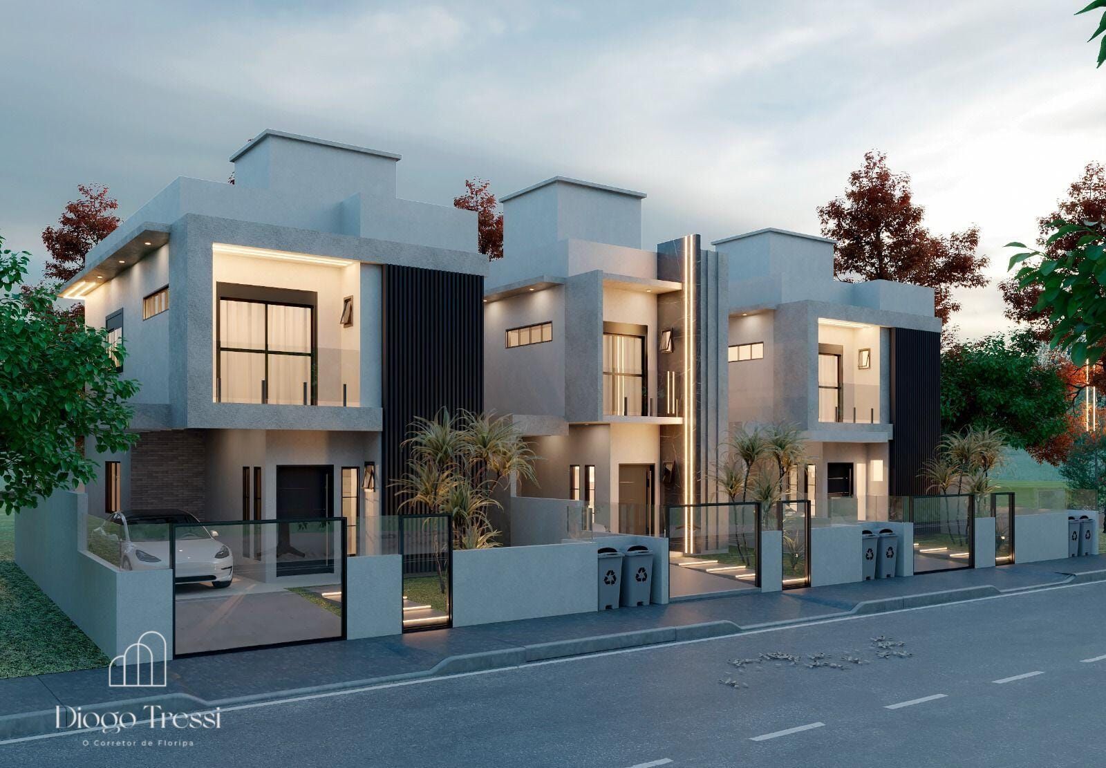 Casa de 3 quartos, 107m² no bairro Ponta das Canas, em Florianópolis | Eu Corretor