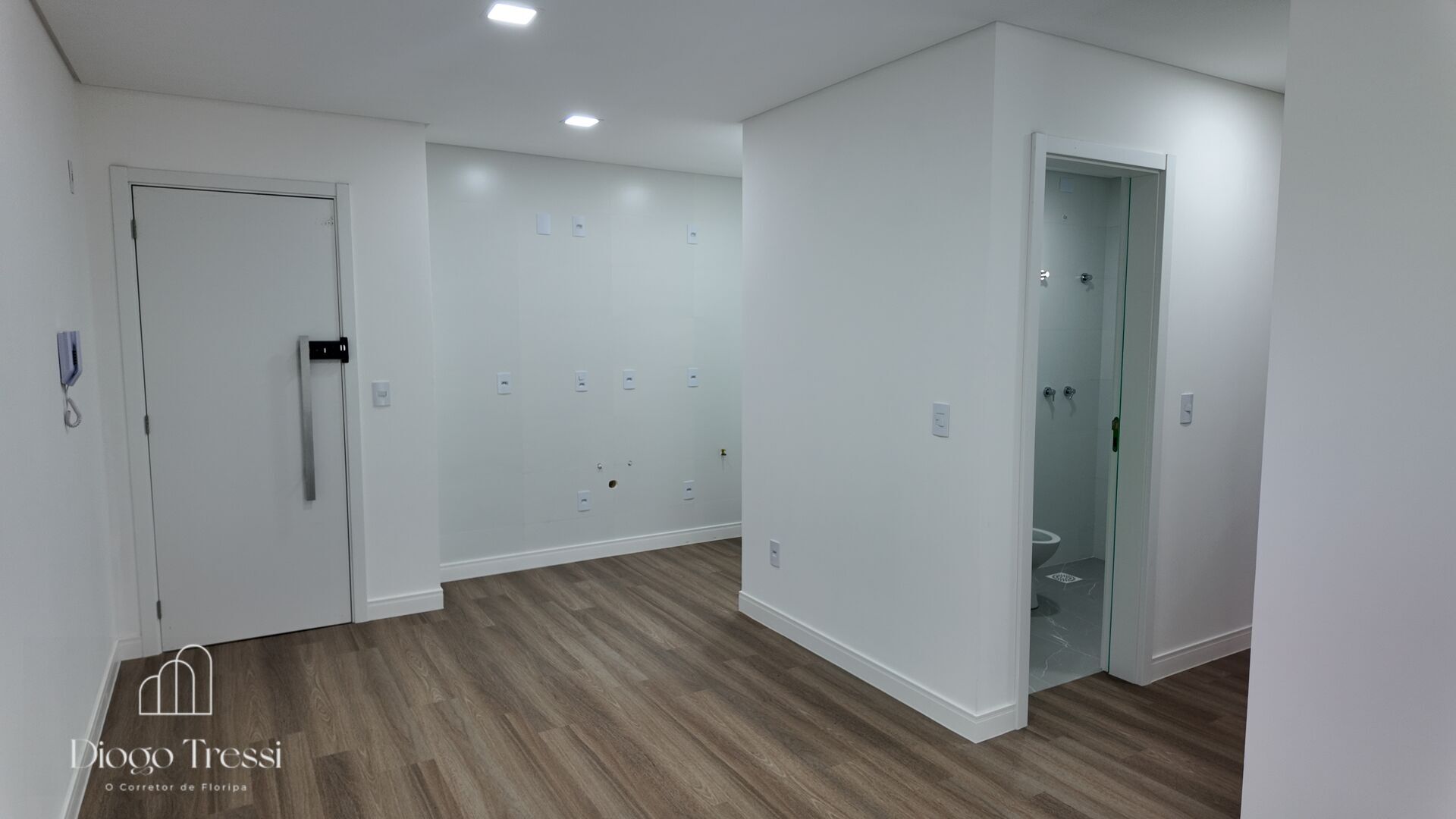 Apartamento de 2 quartos, 60m² no bairro Ingleses Centro, em Florianópolis | Eu Corretor