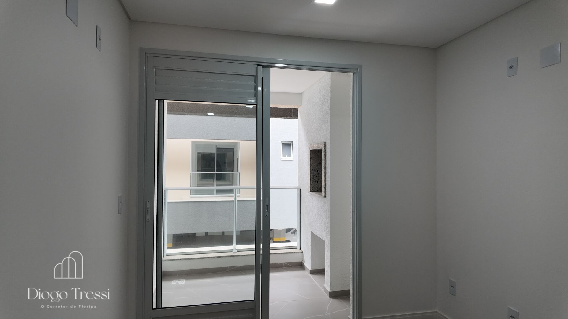 Apartamento de 2 quartos, 60m² no bairro Ingleses Centro, em Florianópolis | Eu Corretor