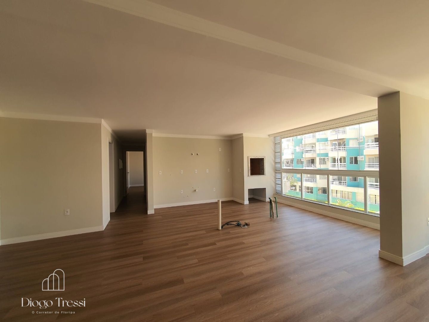 Apartamento de 3 quartos, 149m² no bairro Ingleses do Rio Vermelho, em Florianópolis | Eu Corretor