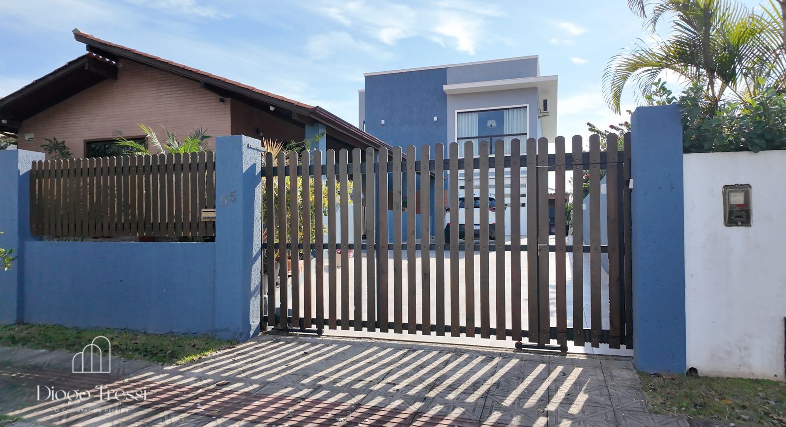 Casa de 4 quartos, 208m² no bairro São João do Rio Vermelho, em Florianópolis | Eu Corretor