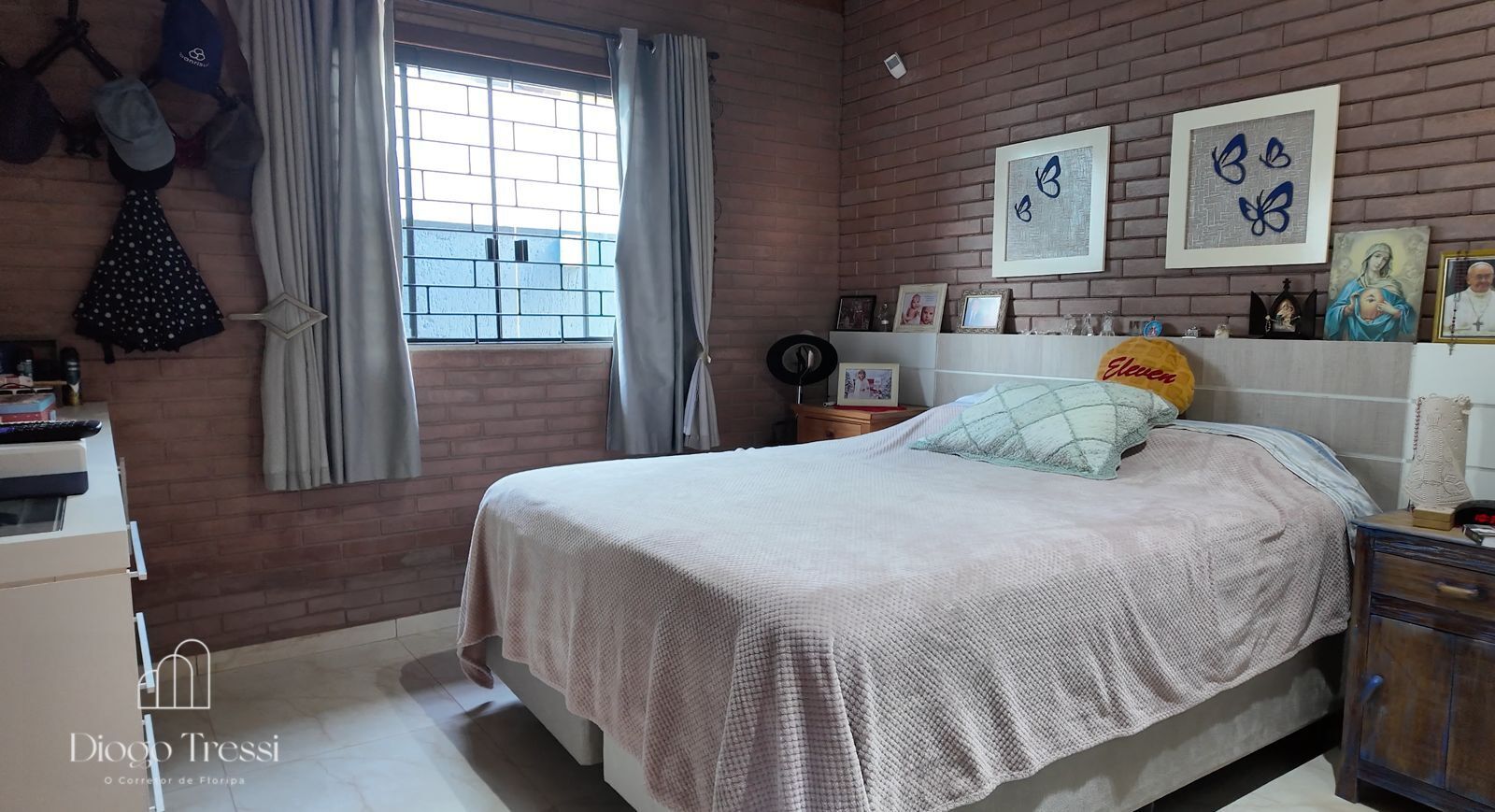 Casa de 4 quartos, 208m² no bairro São João do Rio Vermelho, em Florianópolis | Eu Corretor