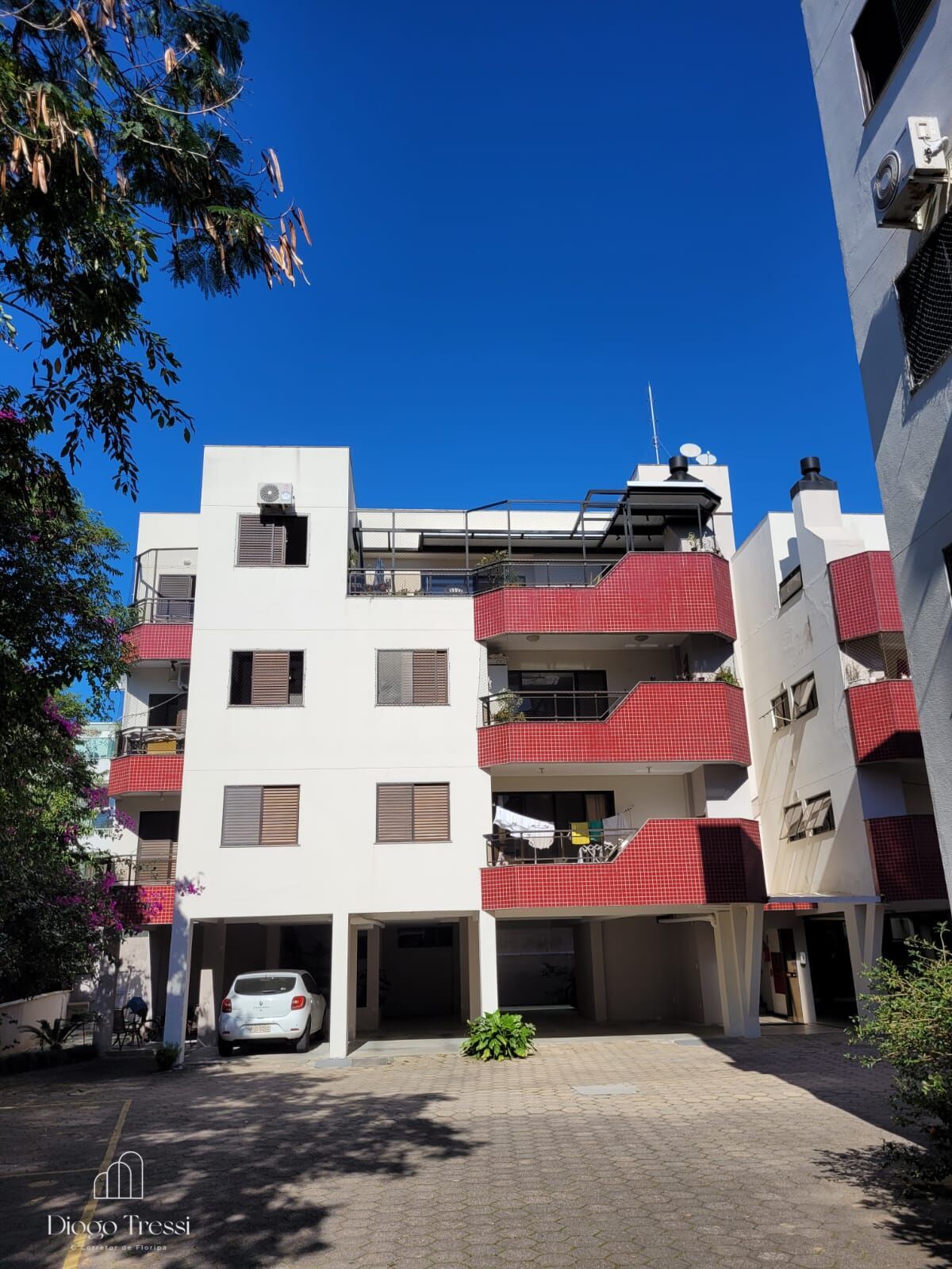 Cobertura de 2 quartos, 98m² no bairro Ingleses do Rio Vermelho, em Florianópolis | Eu Corretor