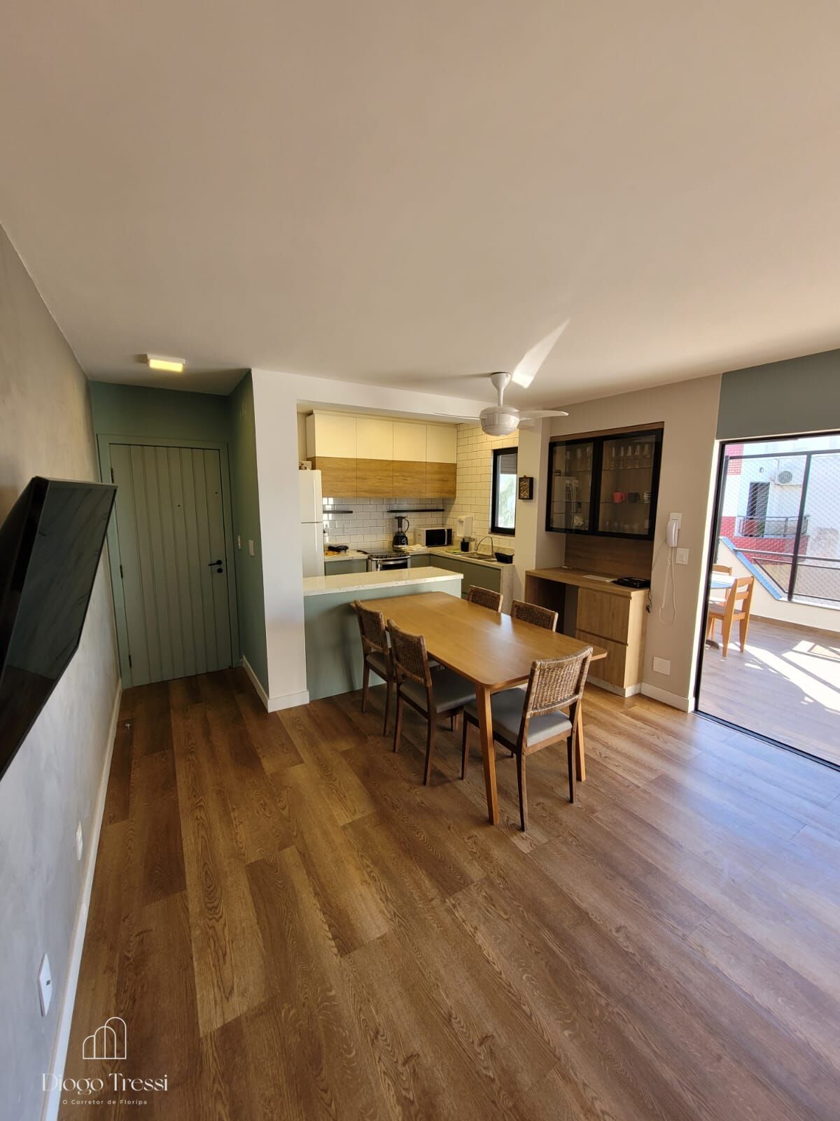 Cobertura de 2 quartos, 98m² no bairro Ingleses do Rio Vermelho, em Florianópolis | Eu Corretor