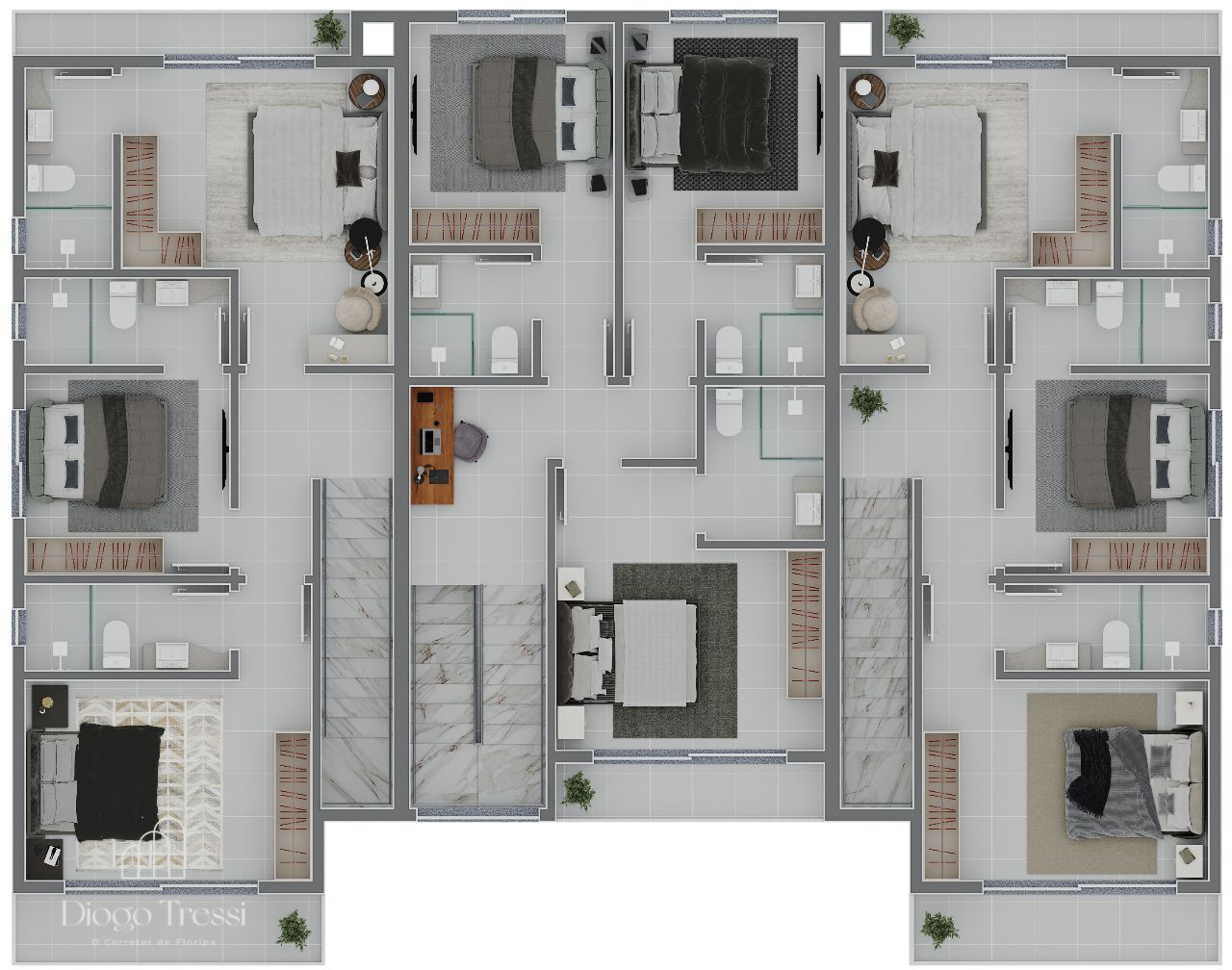 Sobrado de 3 quartos, 159m² no bairro Ingleses do Rio Vermelho, em Florianópolis | Eu Corretor