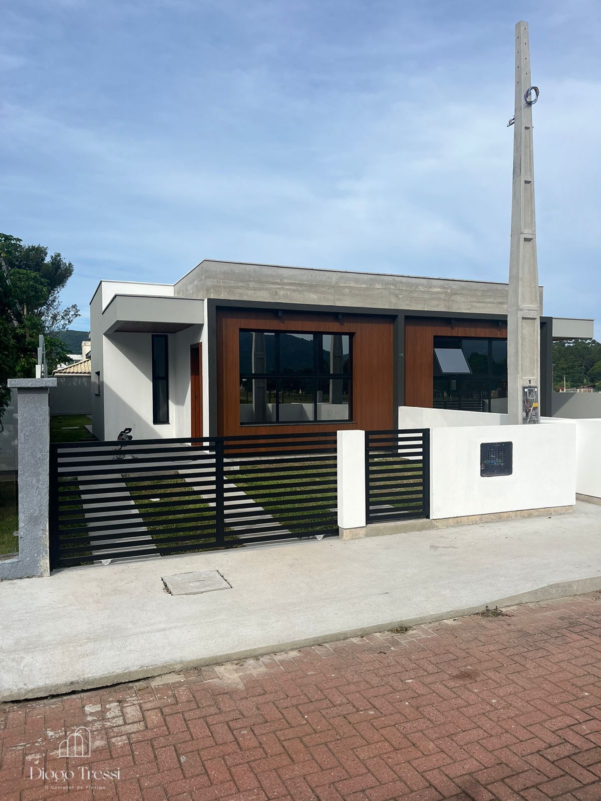 Casa de 3 quartos, 125m² no bairro São João do Rio Vermelho, em Florianópolis | Eu Corretor