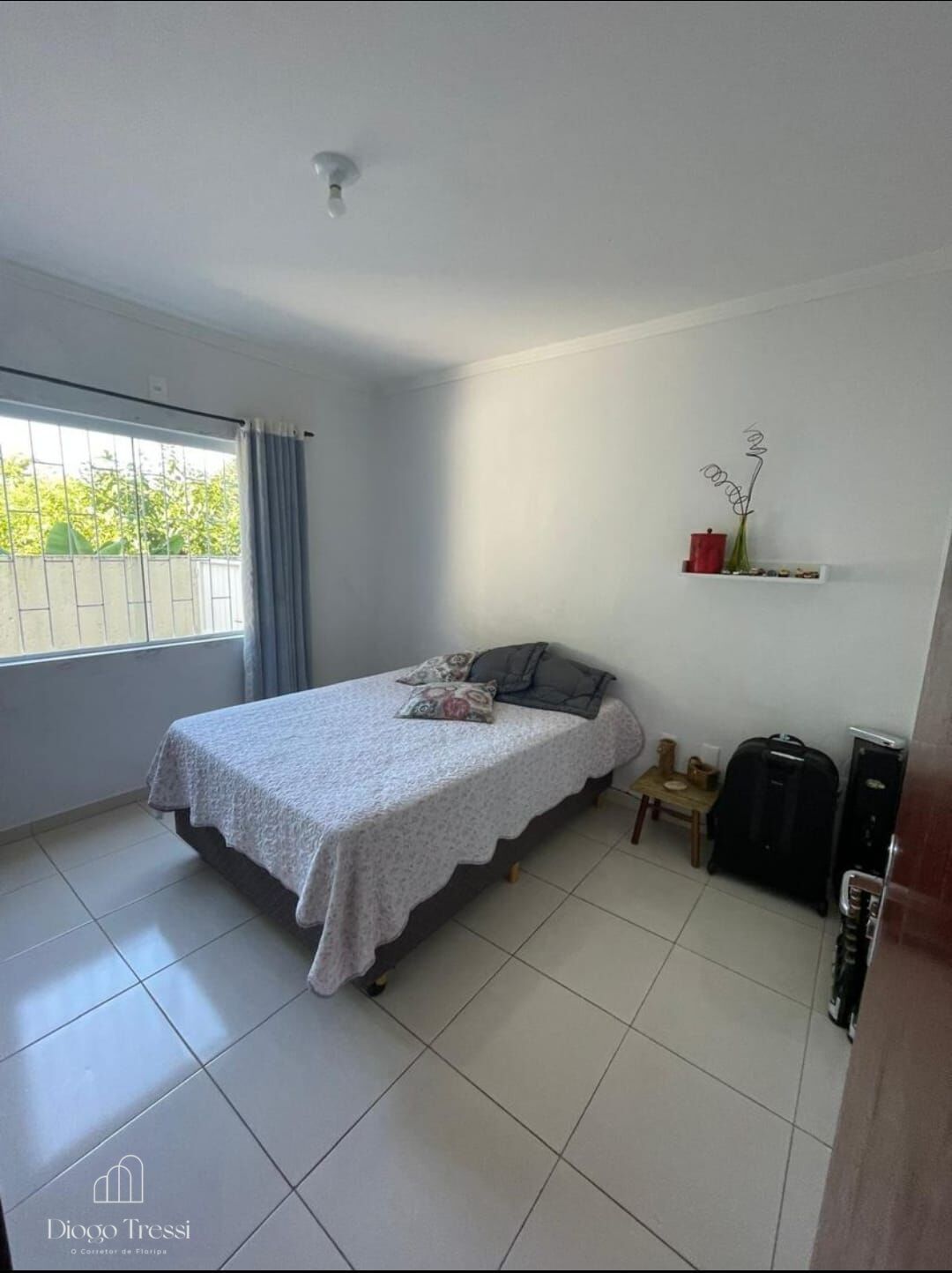 Apartamento de 3 quartos, 45m² no bairro Ingleses do Rio Vermelho, em Florianópolis | Eu Corretor