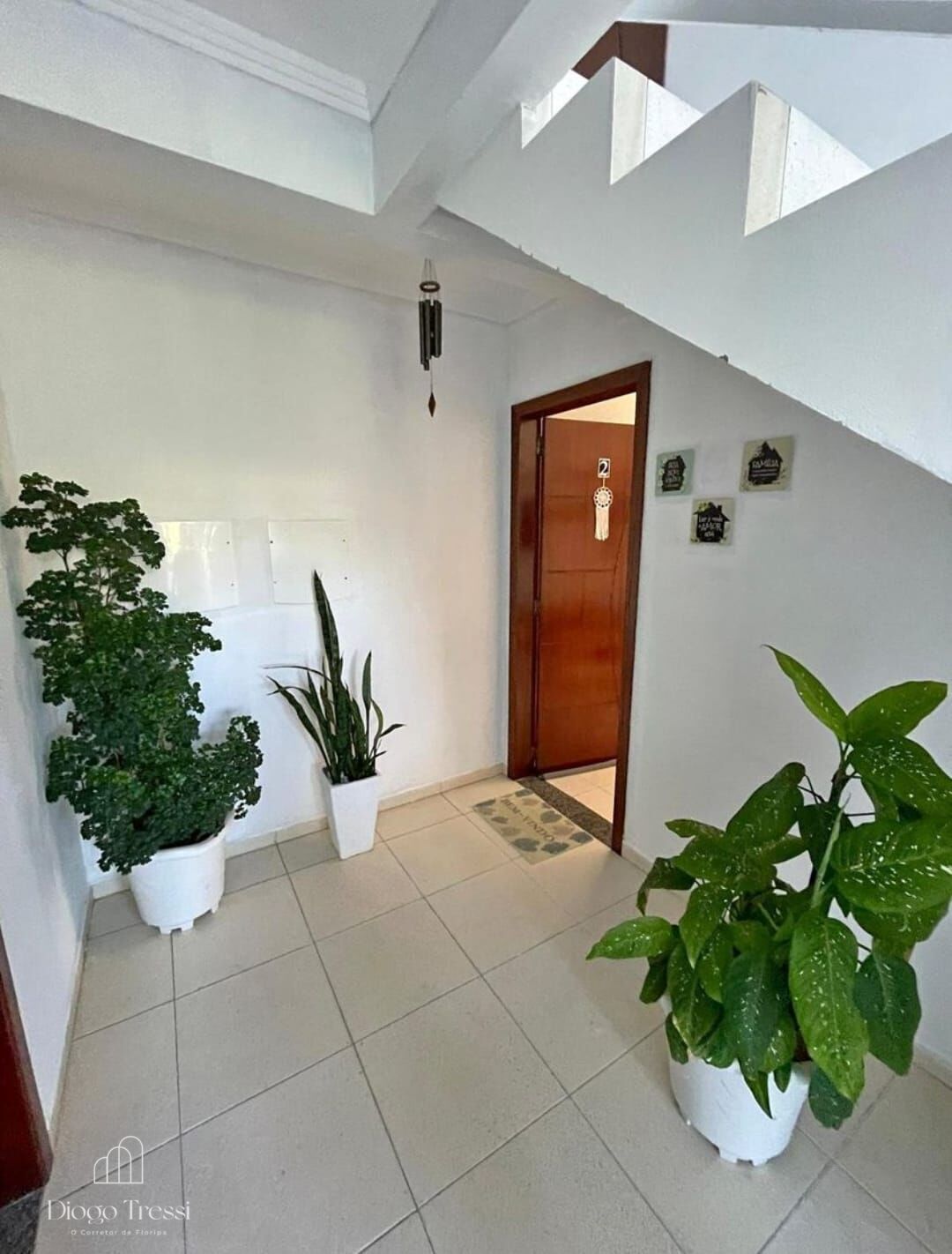 Apartamento de 3 quartos, 45m² no bairro Ingleses do Rio Vermelho, em Florianópolis | Eu Corretor