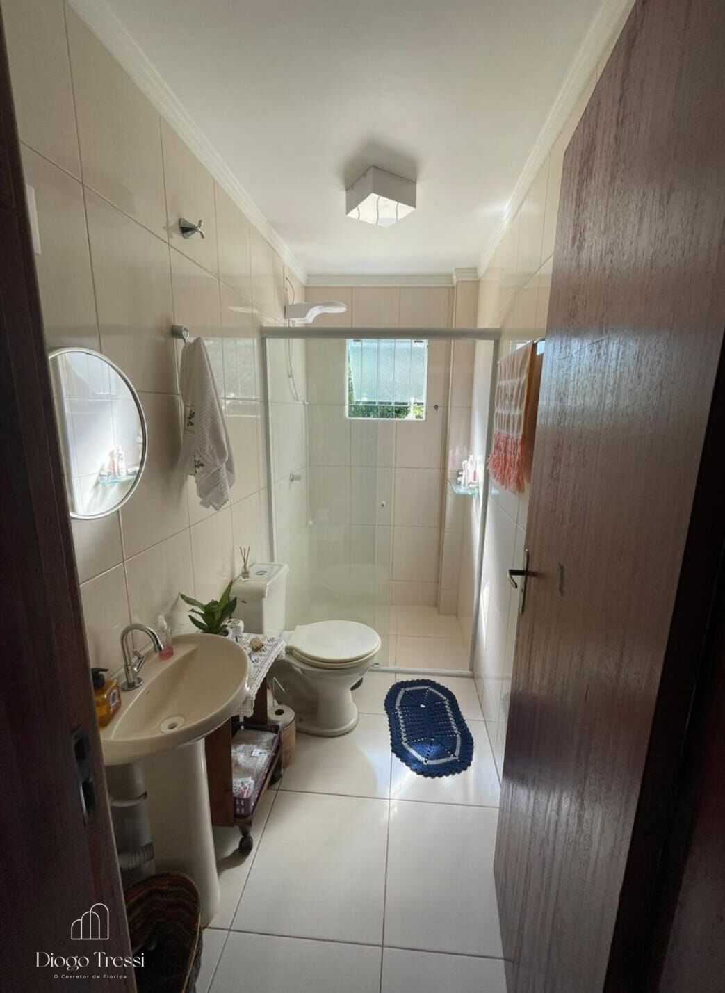 Apartamento de 3 quartos, 45m² no bairro Ingleses do Rio Vermelho, em Florianópolis | Eu Corretor