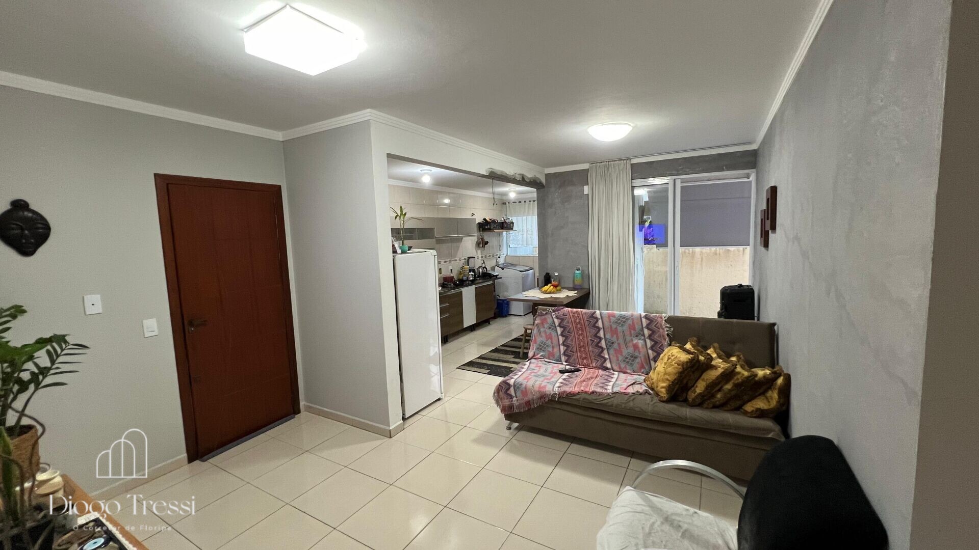 Apartamento de 3 quartos, 45m² no bairro Ingleses do Rio Vermelho, em Florianópolis | Eu Corretor