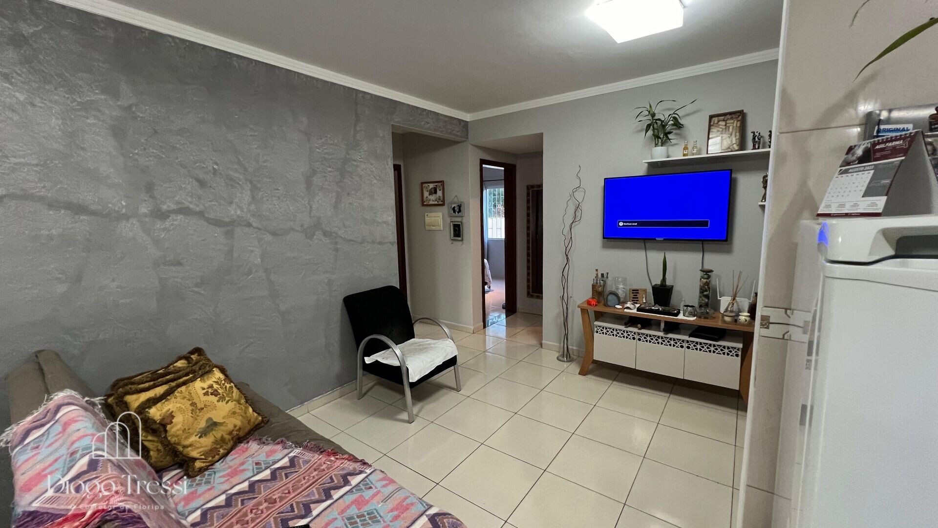 Apartamento de 3 quartos, 45m² no bairro Ingleses do Rio Vermelho, em Florianópolis | Eu Corretor