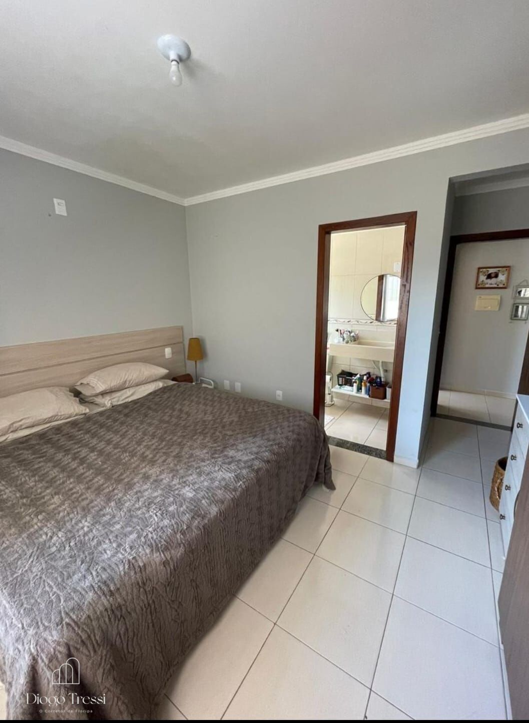 Apartamento de 3 quartos, 45m² no bairro Ingleses do Rio Vermelho, em Florianópolis | Eu Corretor