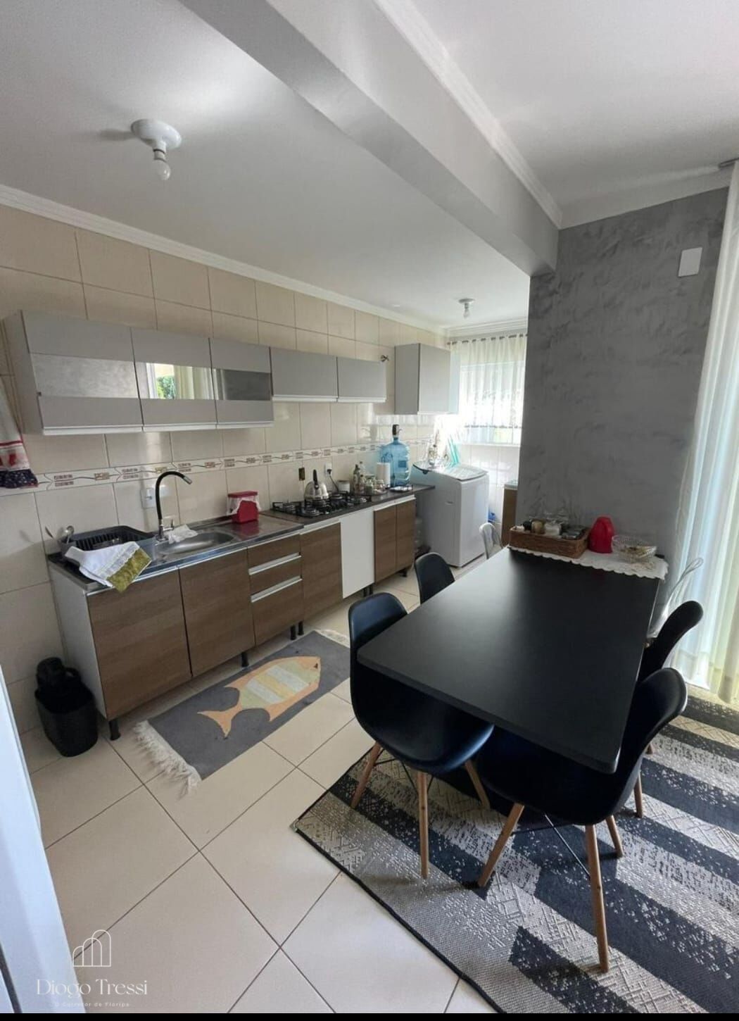 Apartamento de 3 quartos, 45m² no bairro Ingleses do Rio Vermelho, em Florianópolis | Eu Corretor