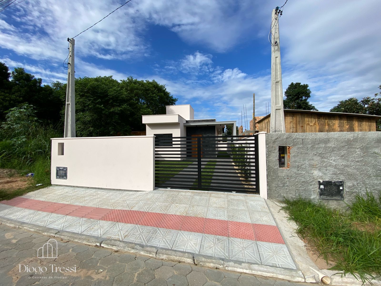 Casa de 2 quartos, 80m² no bairro São João do Rio Vermelho, em Florianópolis | Eu Corretor